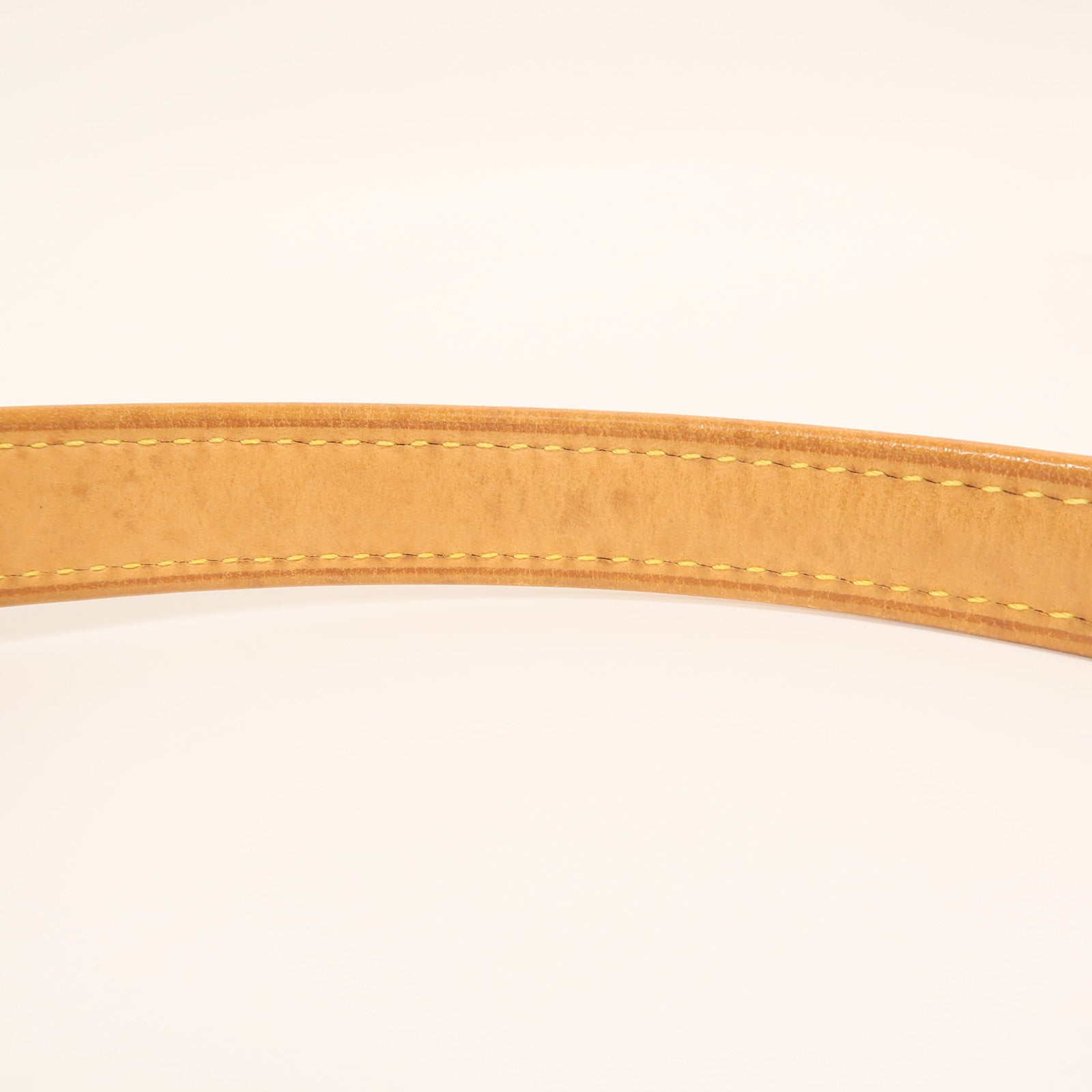 LOUIS VUITTON Monogram Matte Fowler銀扣肩背袋