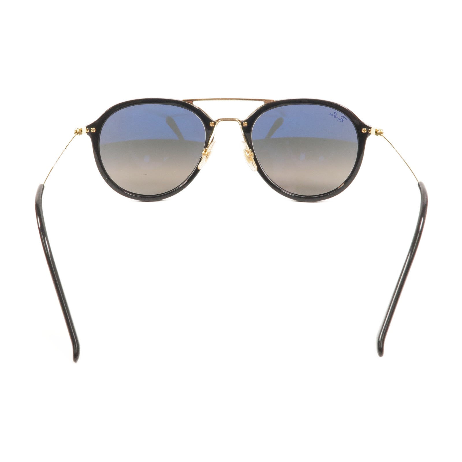 Ray-Ban 金屬Sunglasses太陽眼鏡