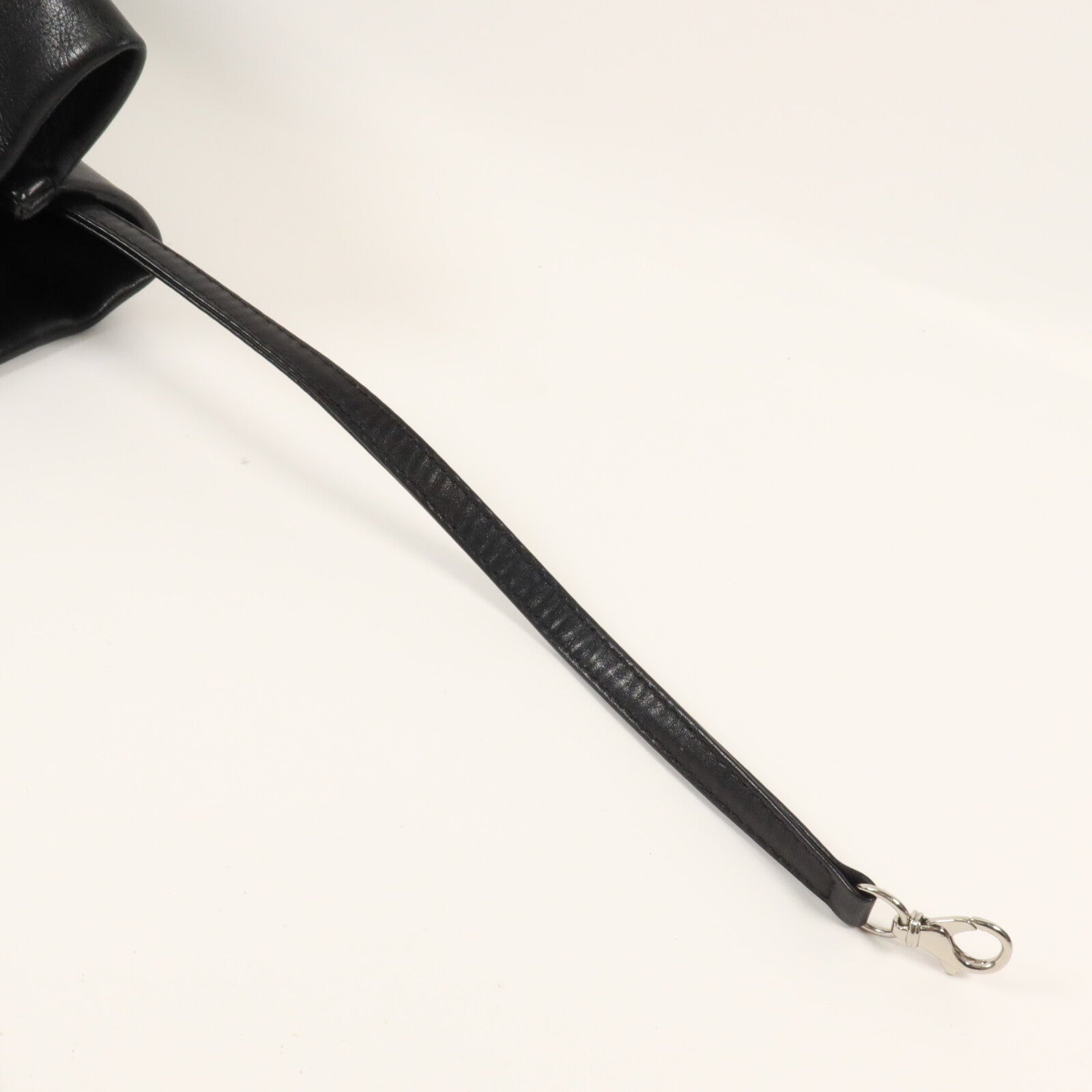 CHANEL 牛皮皮革Essential Logo Leather Tote Bag肩背袋