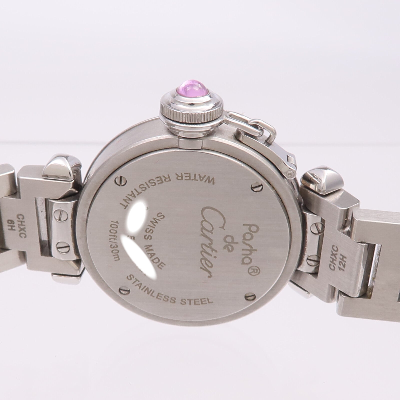 CARTIER Miss Pasha W3140026