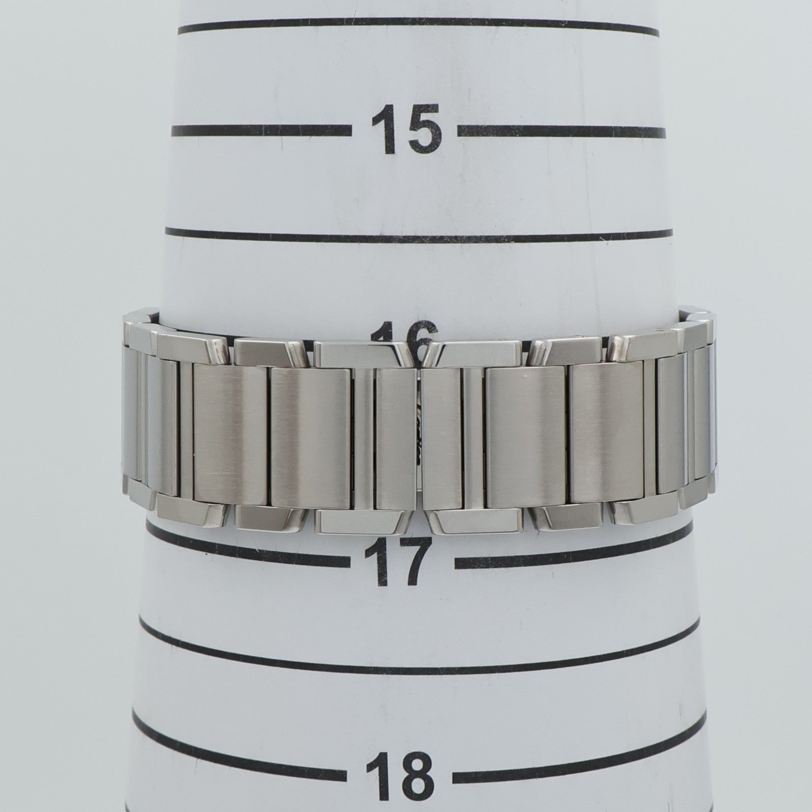 CARTIER Tank Francaise W51002Q3