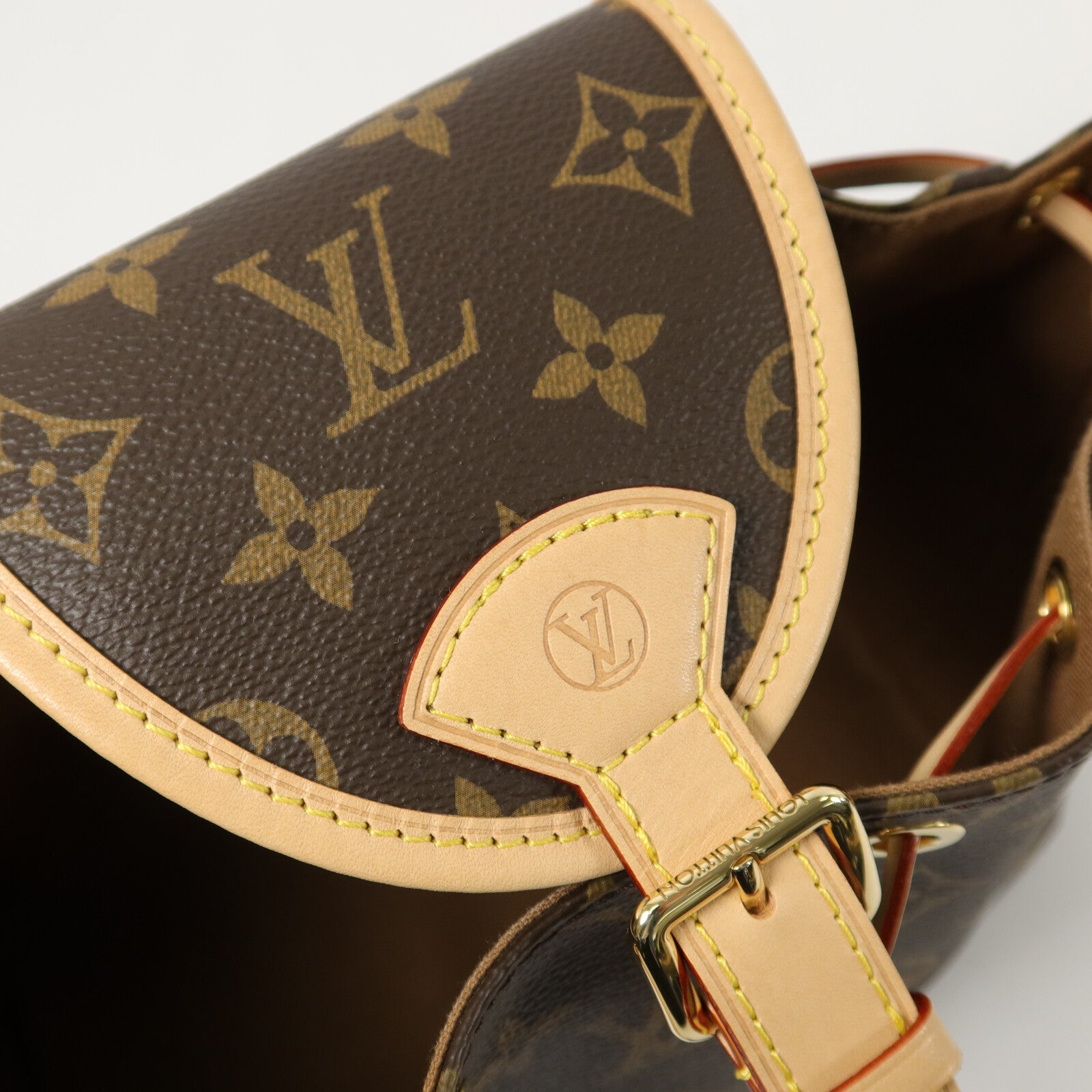 LOUIS VUITTON Monogram Odyssee肩背袋
