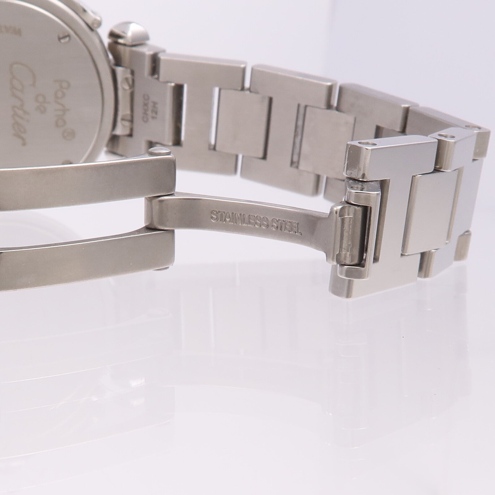 CARTIER Miss Pasha W3140026