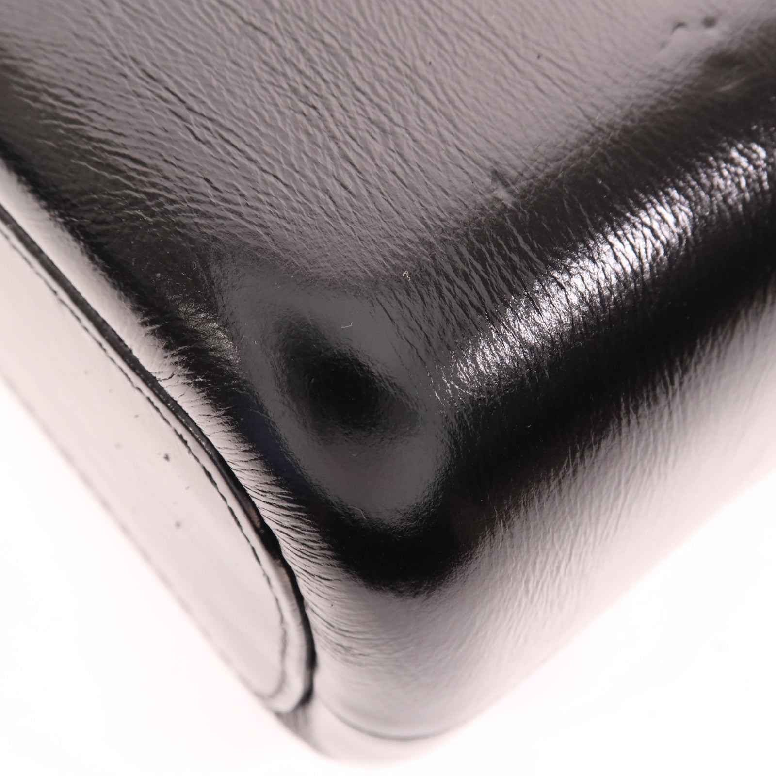 CHANEL 牛皮皮革Gabrielle鏈帶肩背袋