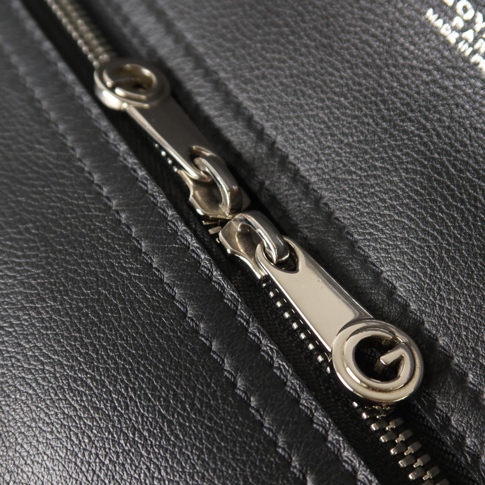 GOYARD 塗層帆布Bourgogne手挽袋