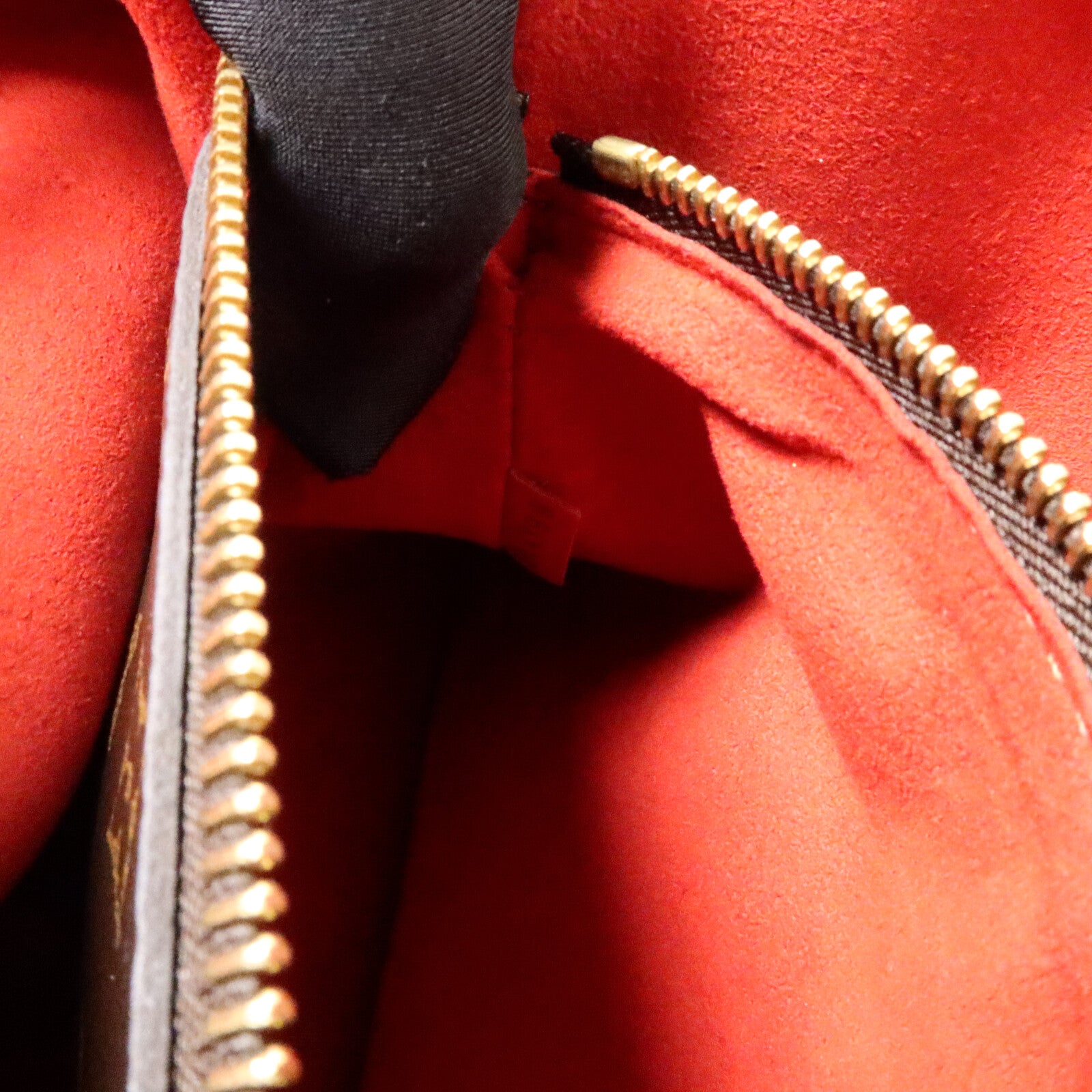 LOUIS VUITTON Monogram Neo Noe Bucket Bag肩背袋Coquelicot