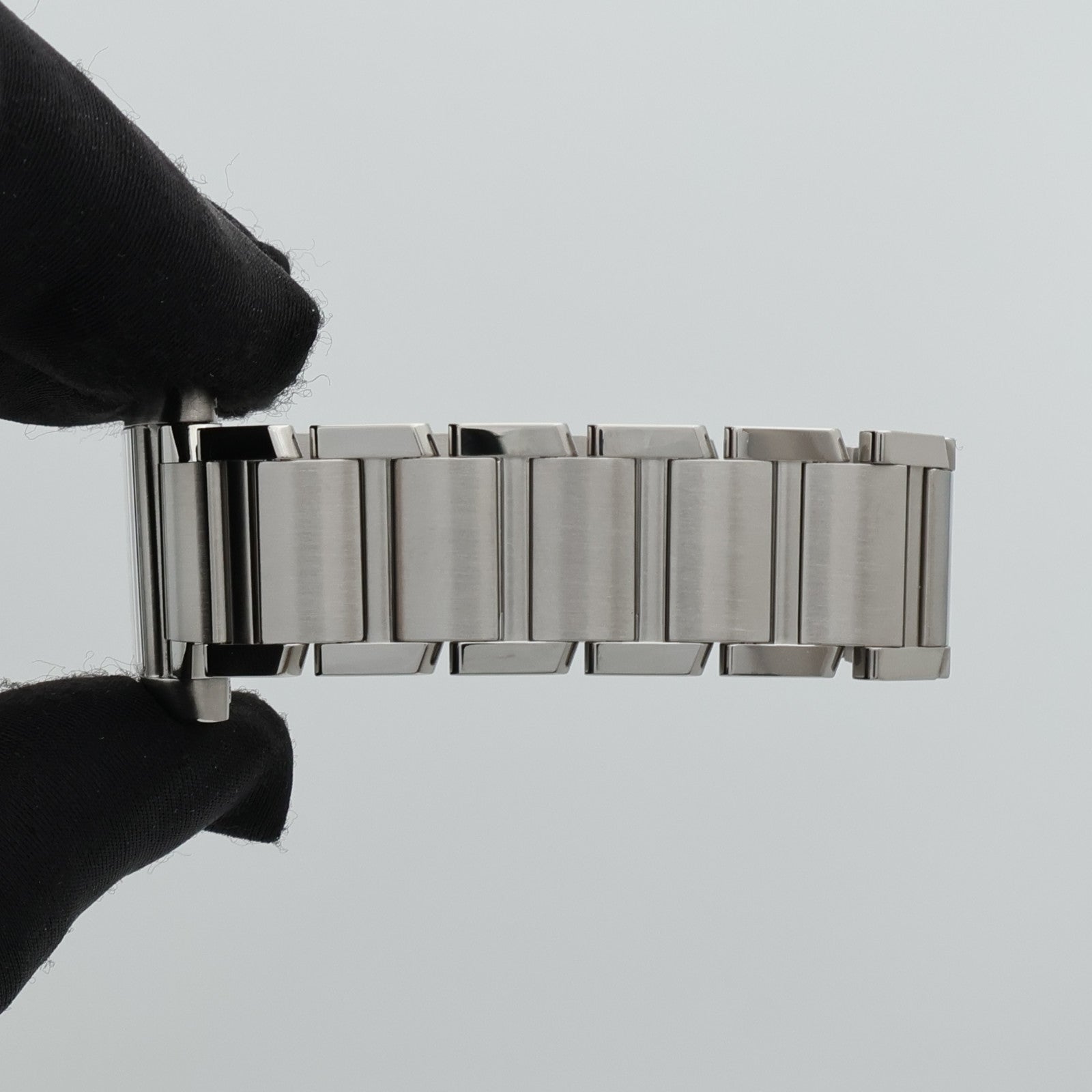 CARTIER Tank Francaise W51002Q3