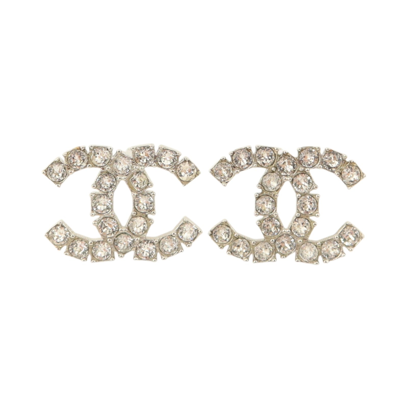 CHANEL 金屬Earrings耳環