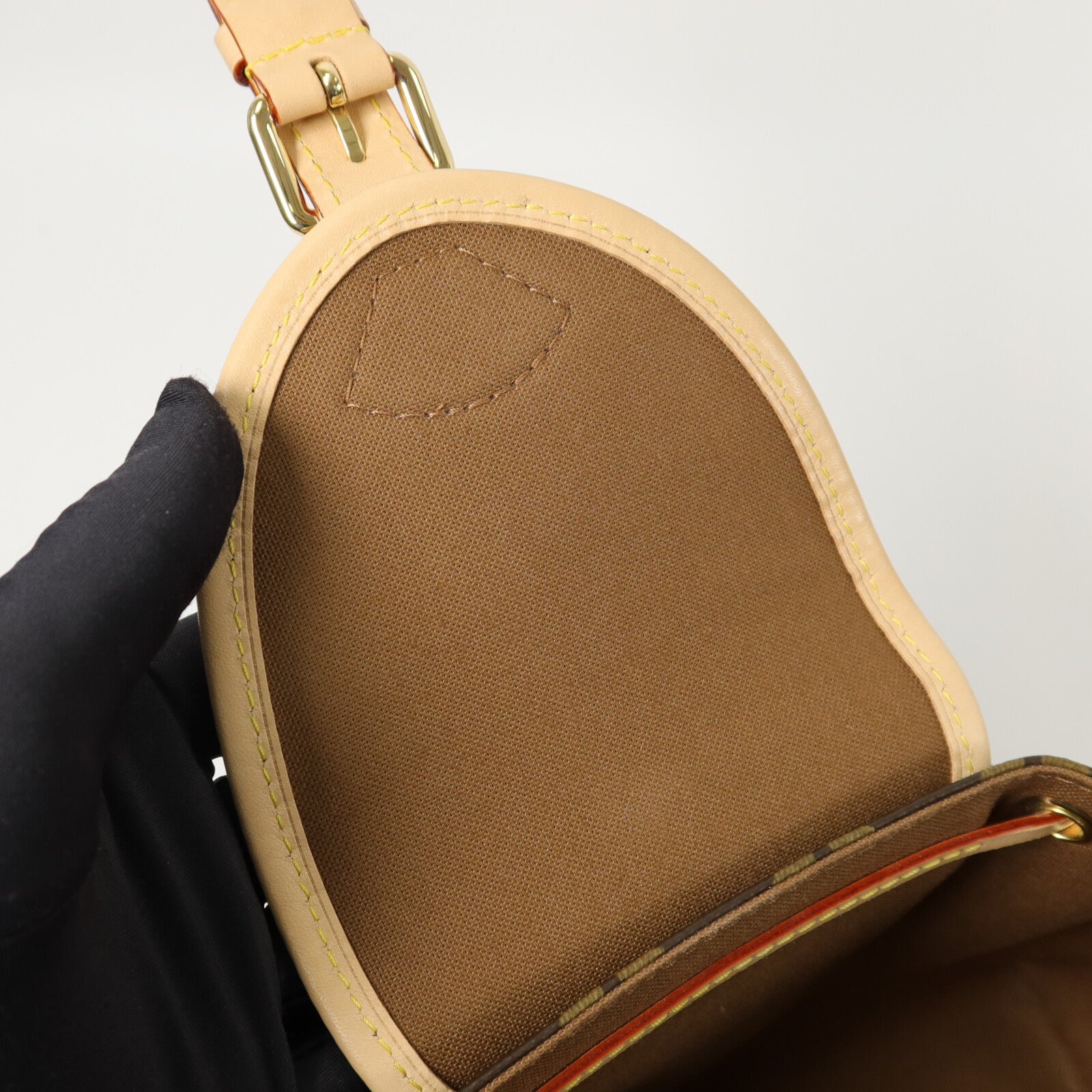 LOUIS VUITTON Monogram Odyssee肩背袋
