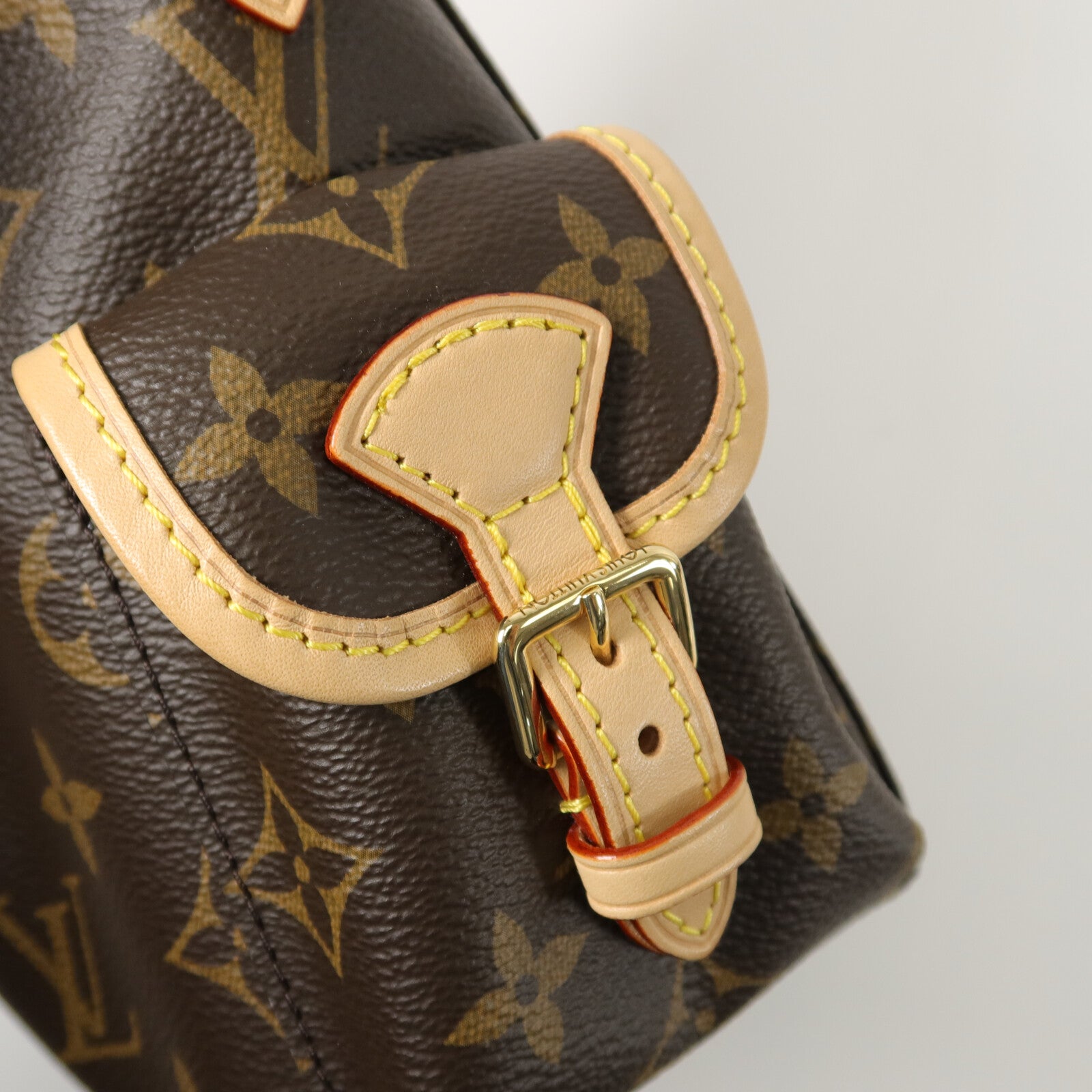 LOUIS VUITTON Monogram Odyssee肩背袋