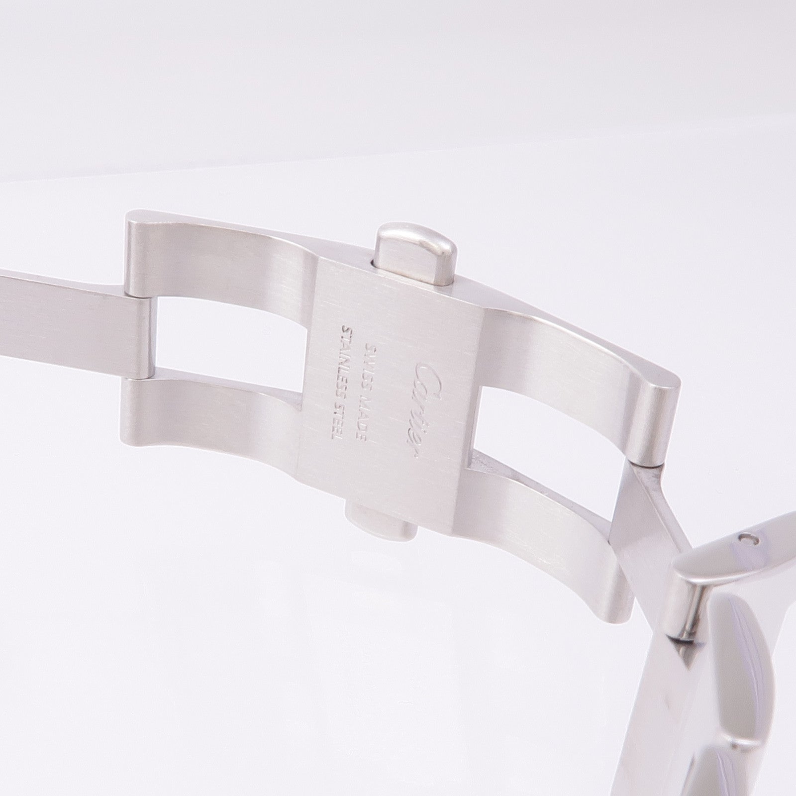 CARTIER Ballon Blue WSBB0049