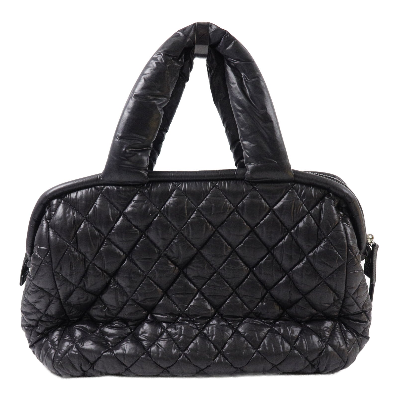 CHANEL 尼龍Cocoon Tote Bag手挽袋