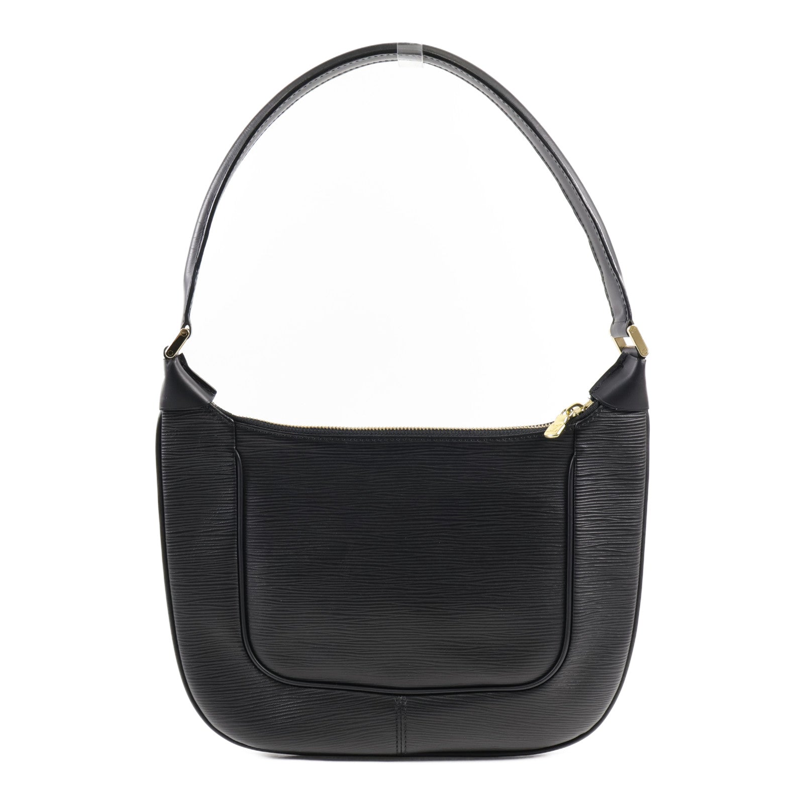 LOUIS VUITTON Epi Matsy金扣肩背袋