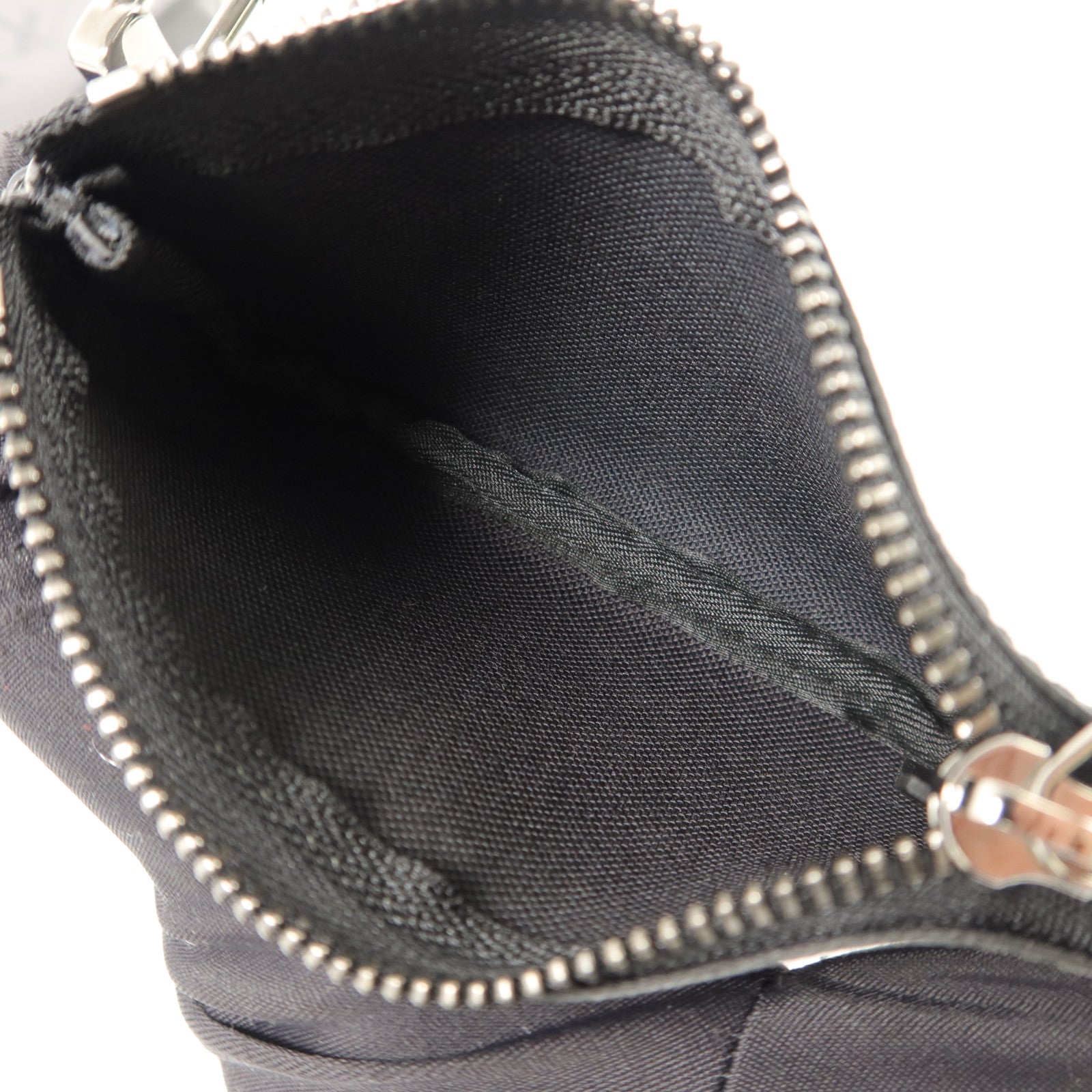 LOUIS VUITTON Monogram Eclipse Reverse Trio Messenger肩背袋