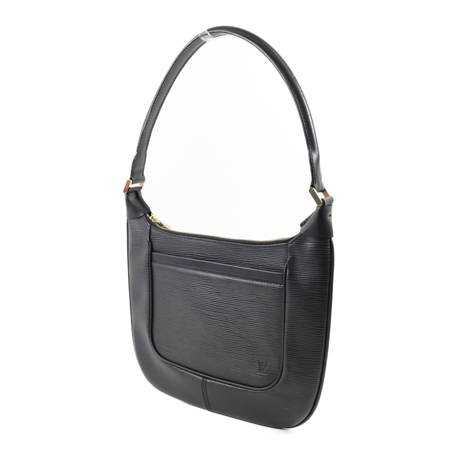 LOUIS VUITTON Epi Matsy金扣肩背袋