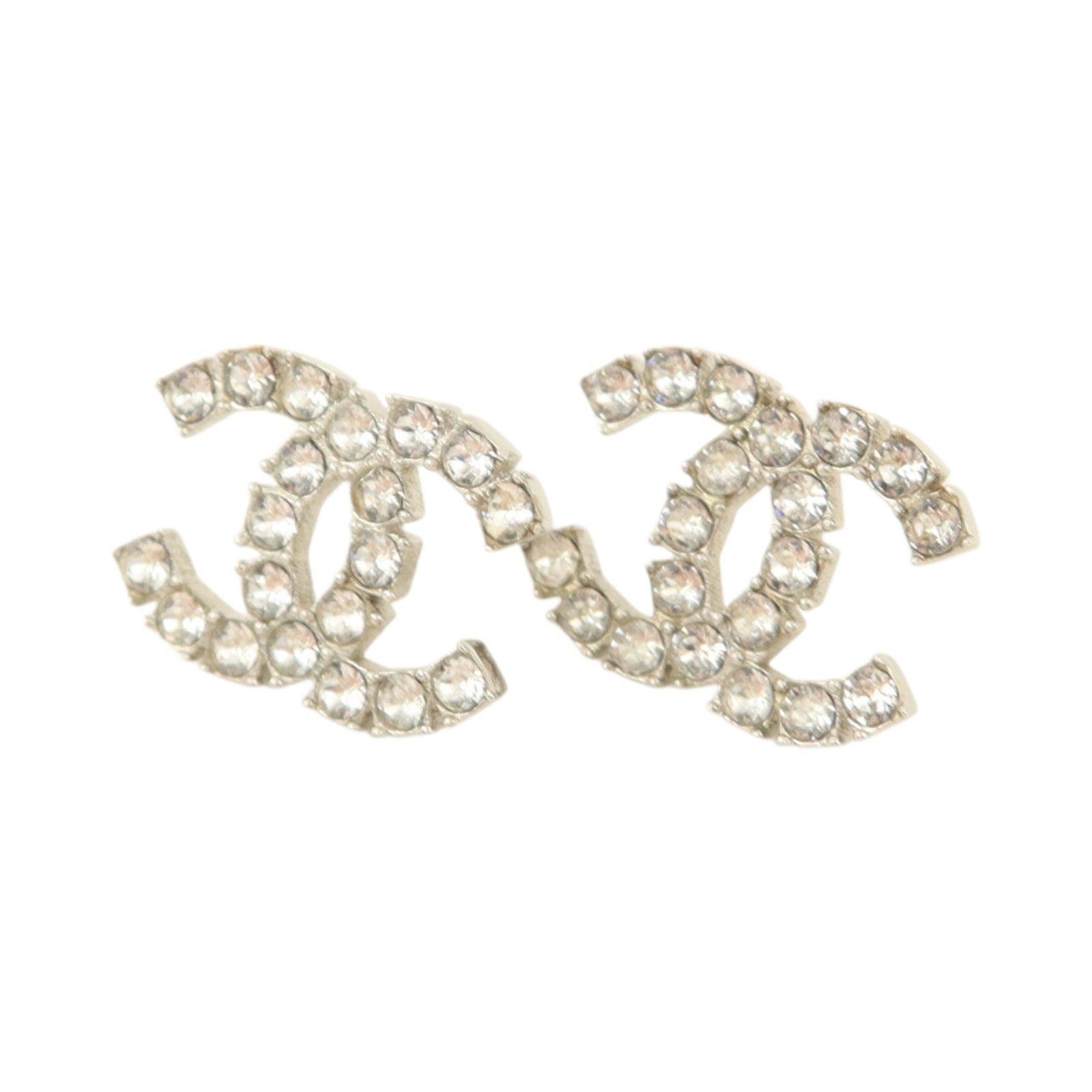 CHANEL 金屬Earrings耳環
