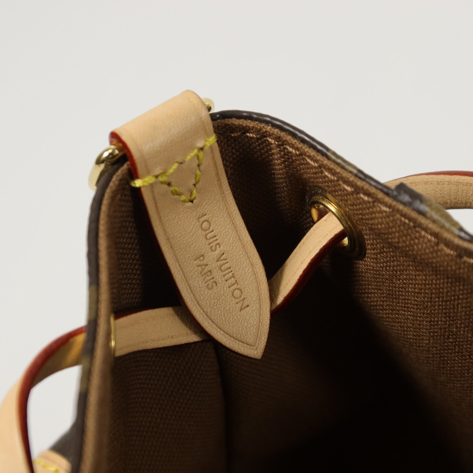 LOUIS VUITTON Monogram Odyssee肩背袋