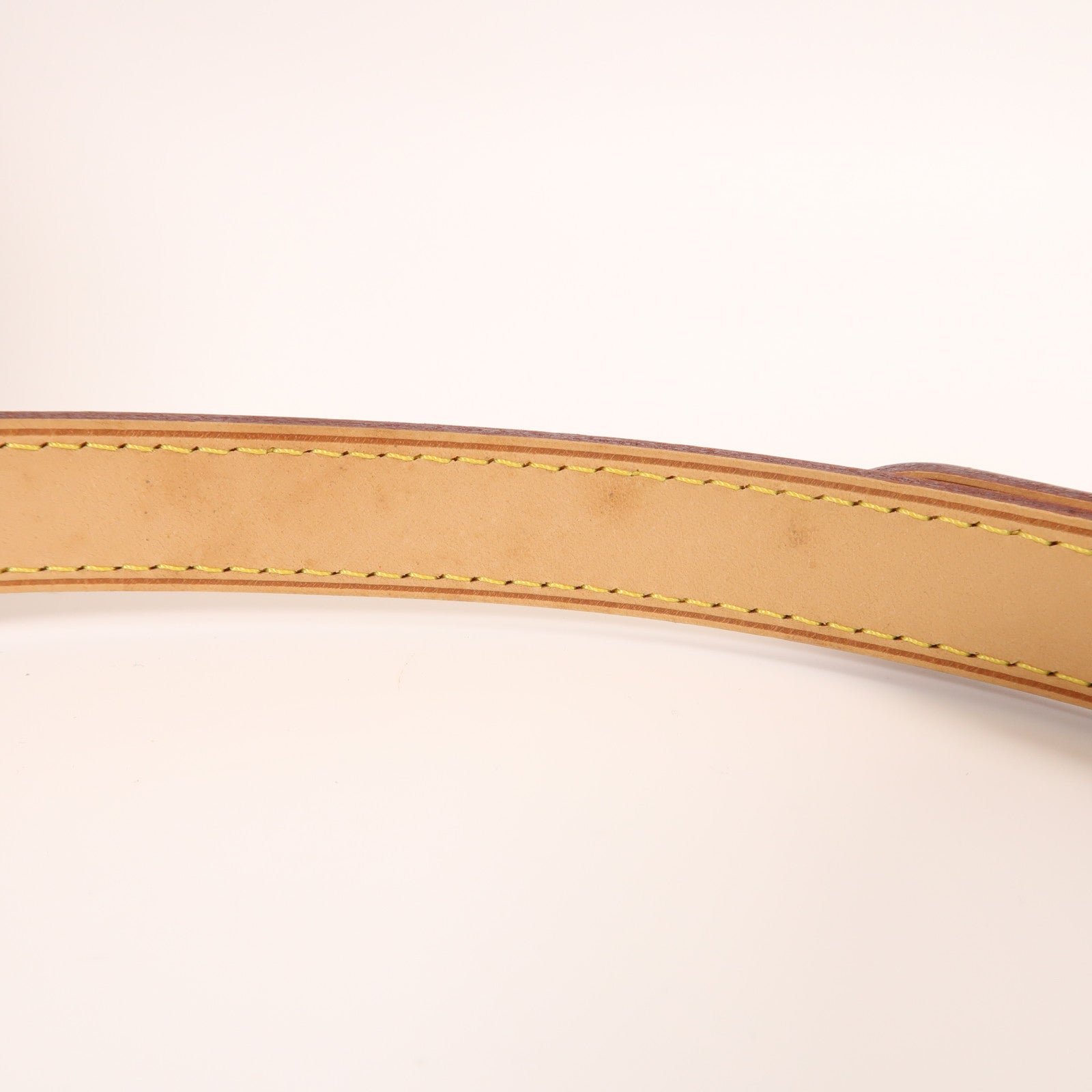 LOUIS VUITTON Monogram Speedy Bandouliere 30金扣手挽肩背兩用袋