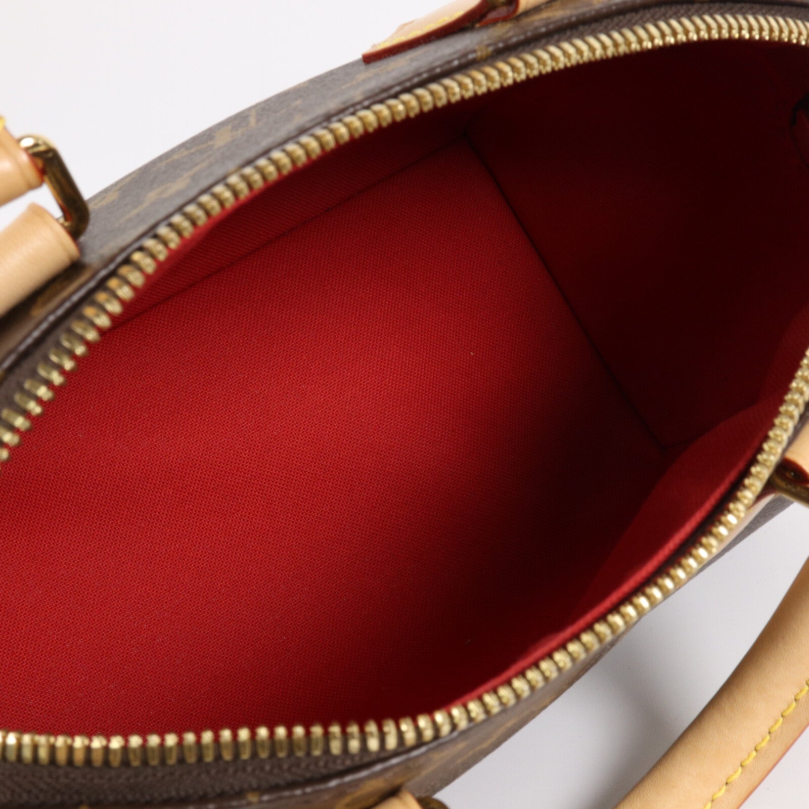 LOUIS VUITTON Monogram Speedy Bandouliere 20手挽肩背兩用袋