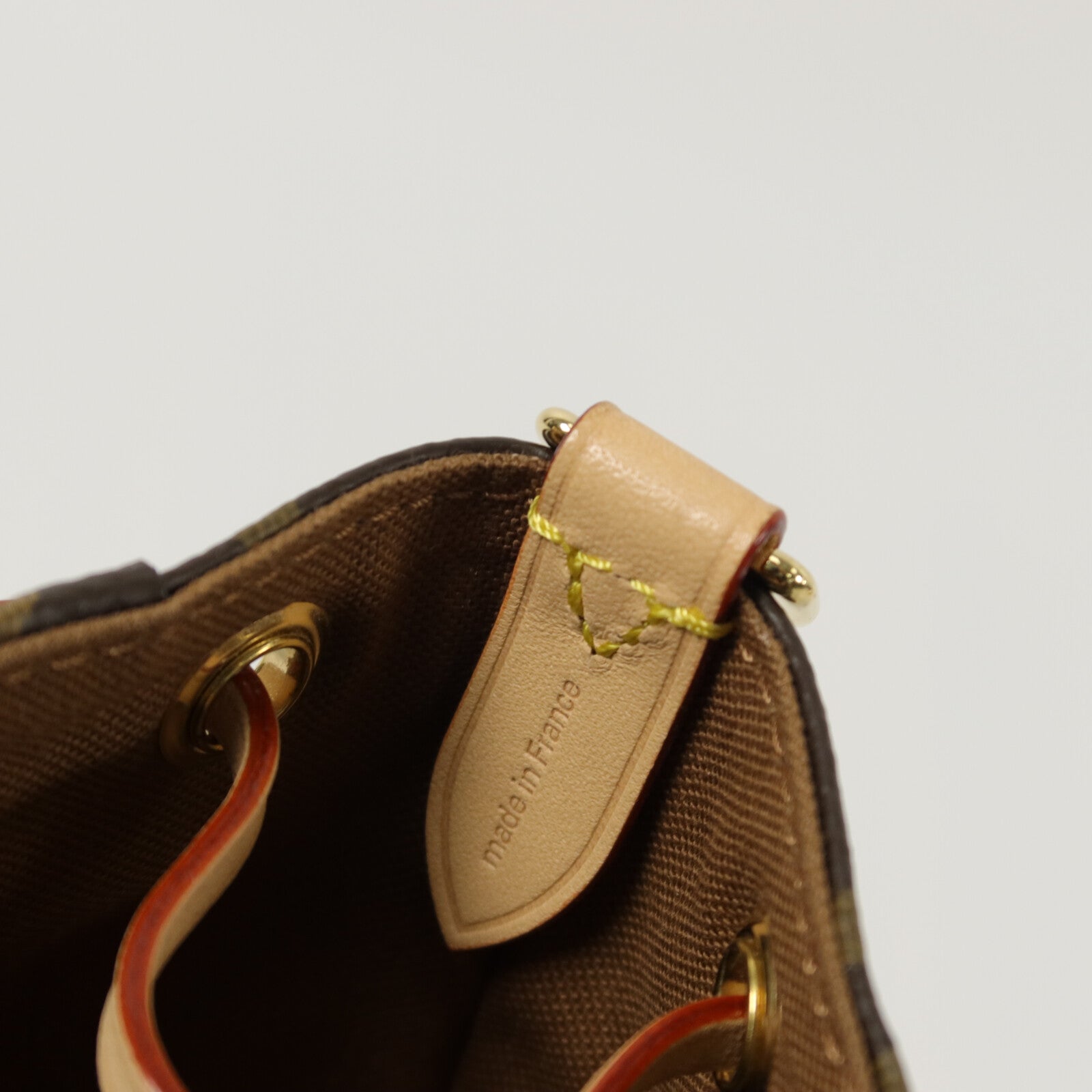 LOUIS VUITTON Monogram Odyssee肩背袋