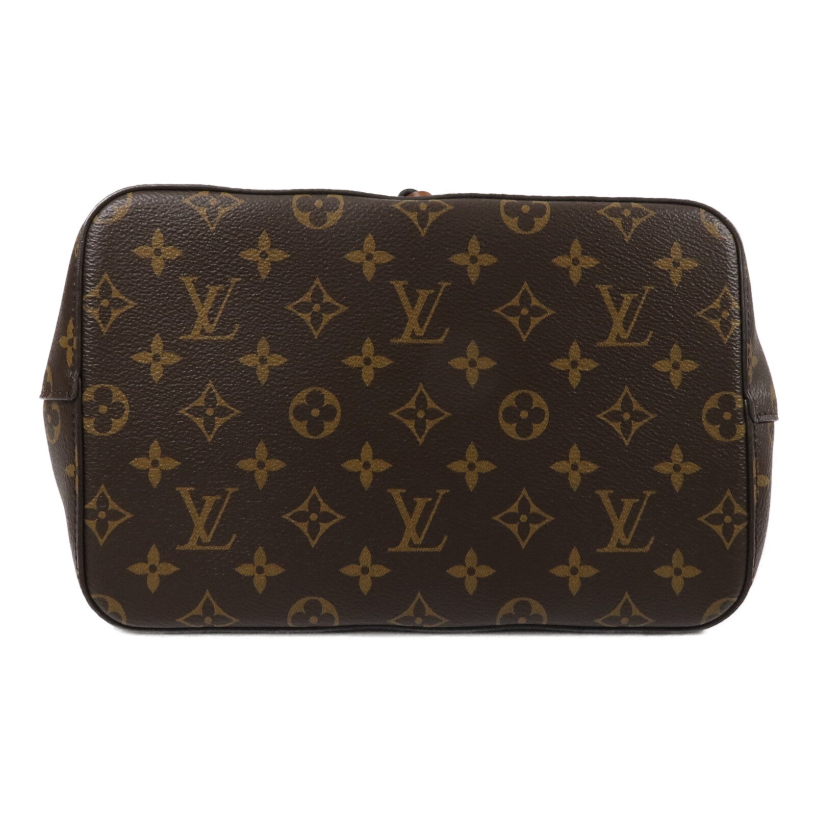 LOUIS VUITTON Monogram NeoNoe MM肩背袋