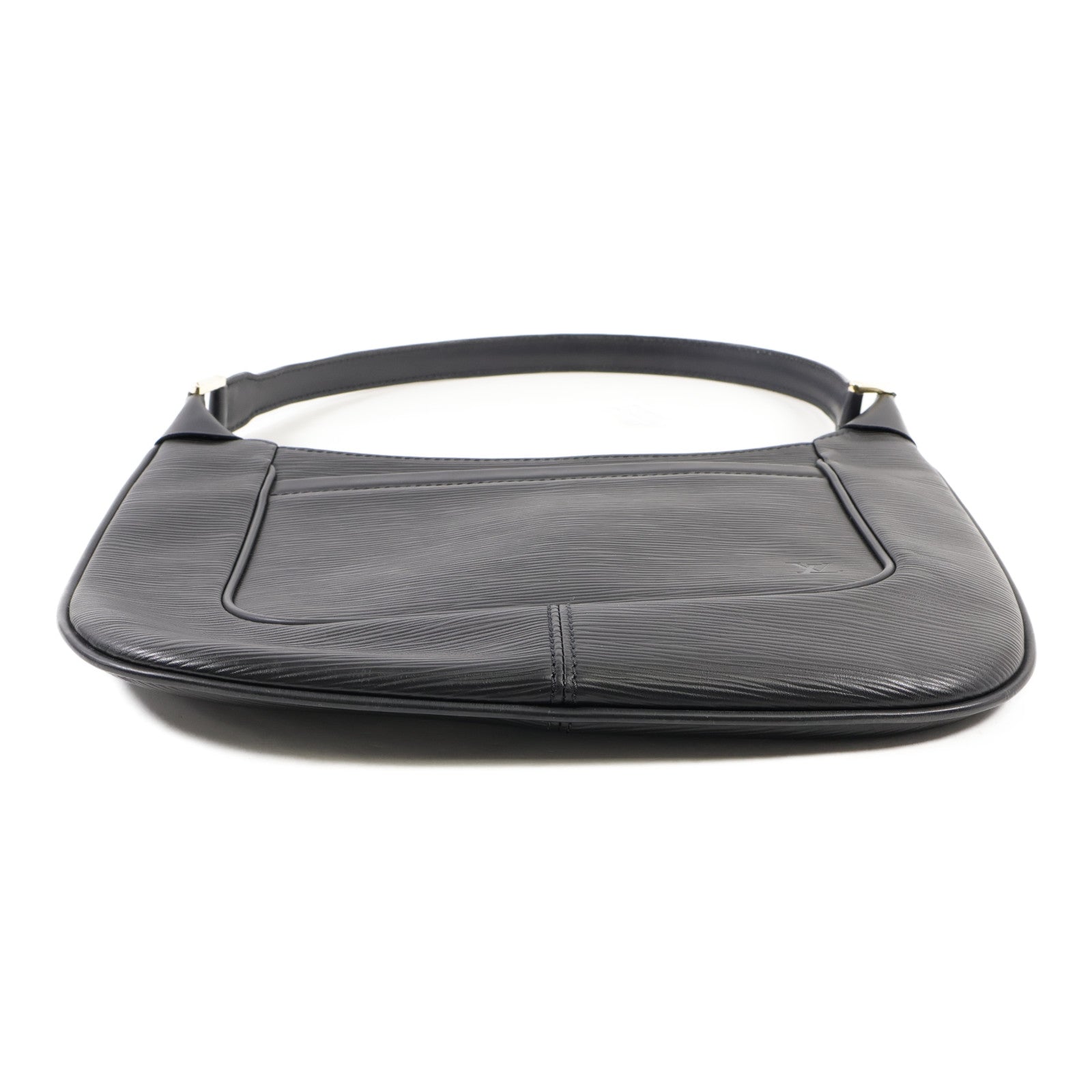 LOUIS VUITTON Epi Matsy金扣肩背袋