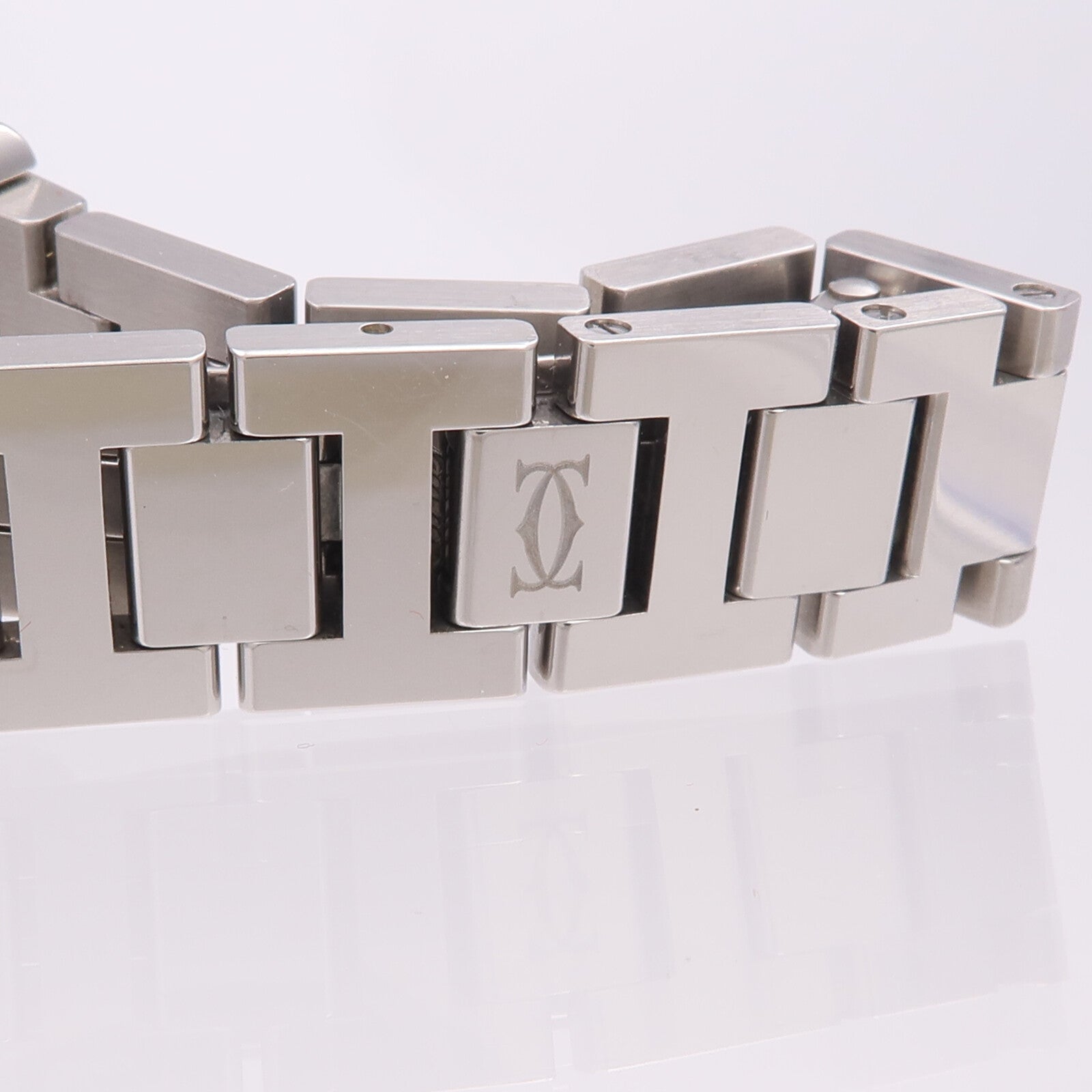 CARTIER Miss Pasha W3140026