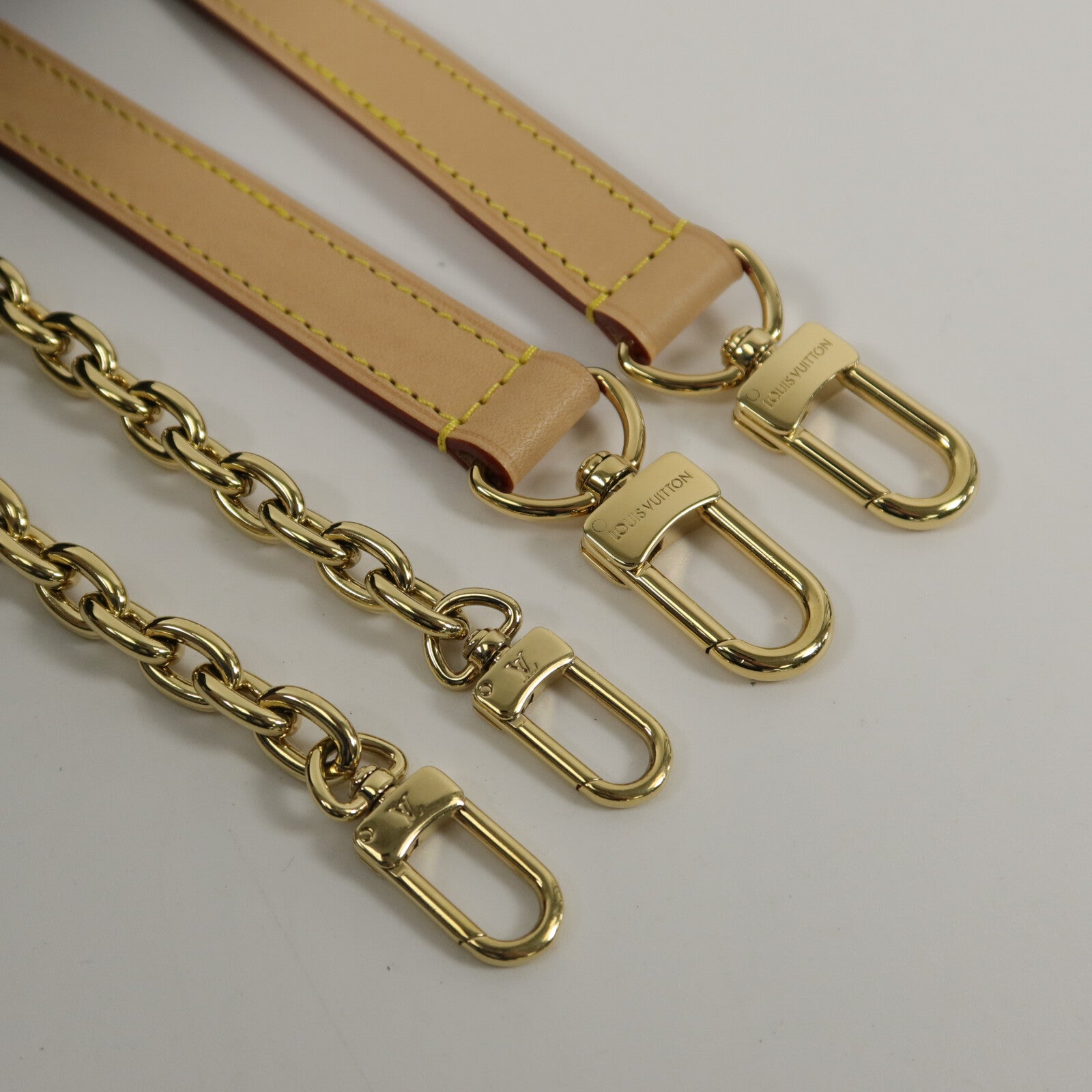 LOUIS VUITTON Monogram Odyssee肩背袋
