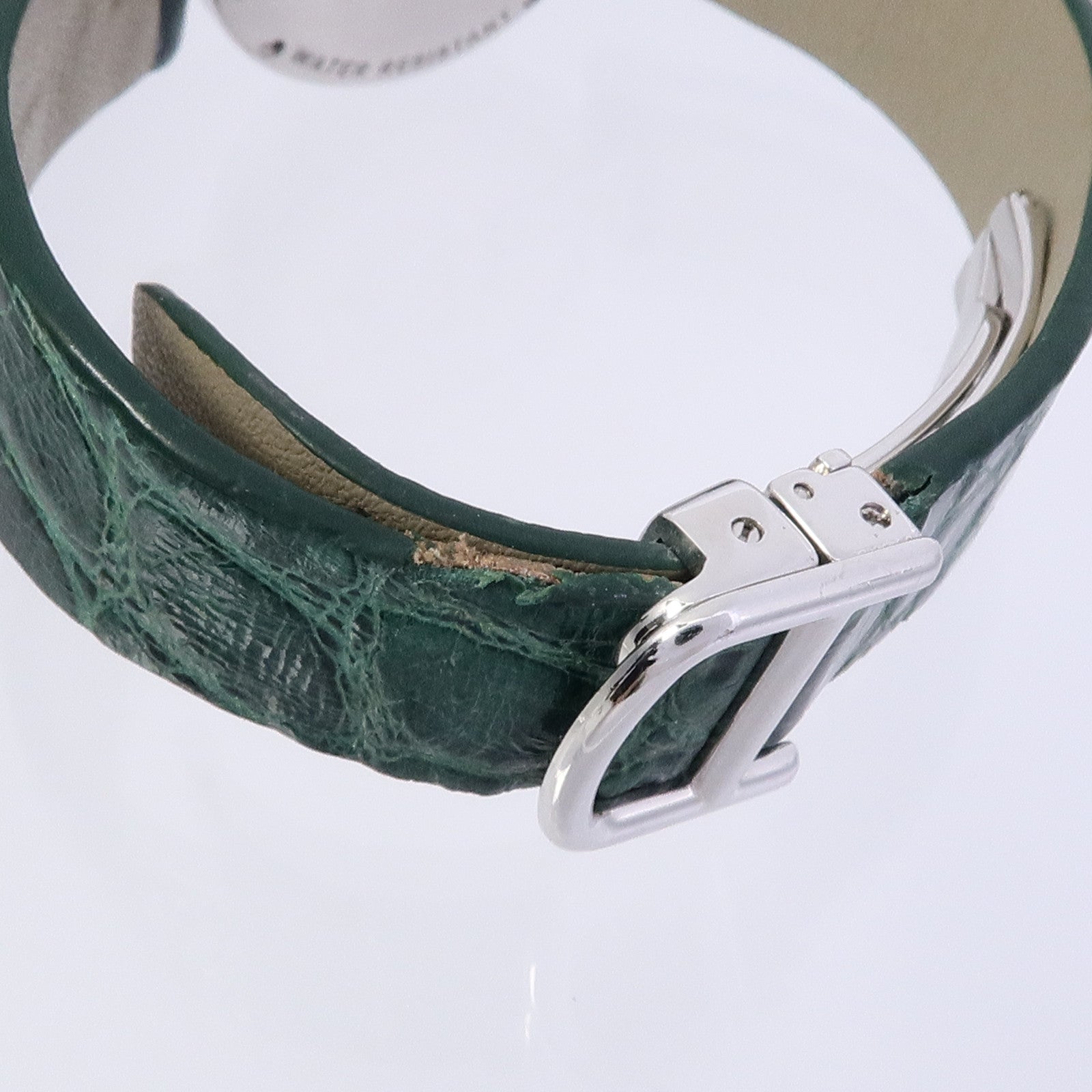 CARTIER Captier De Cartier WG600008