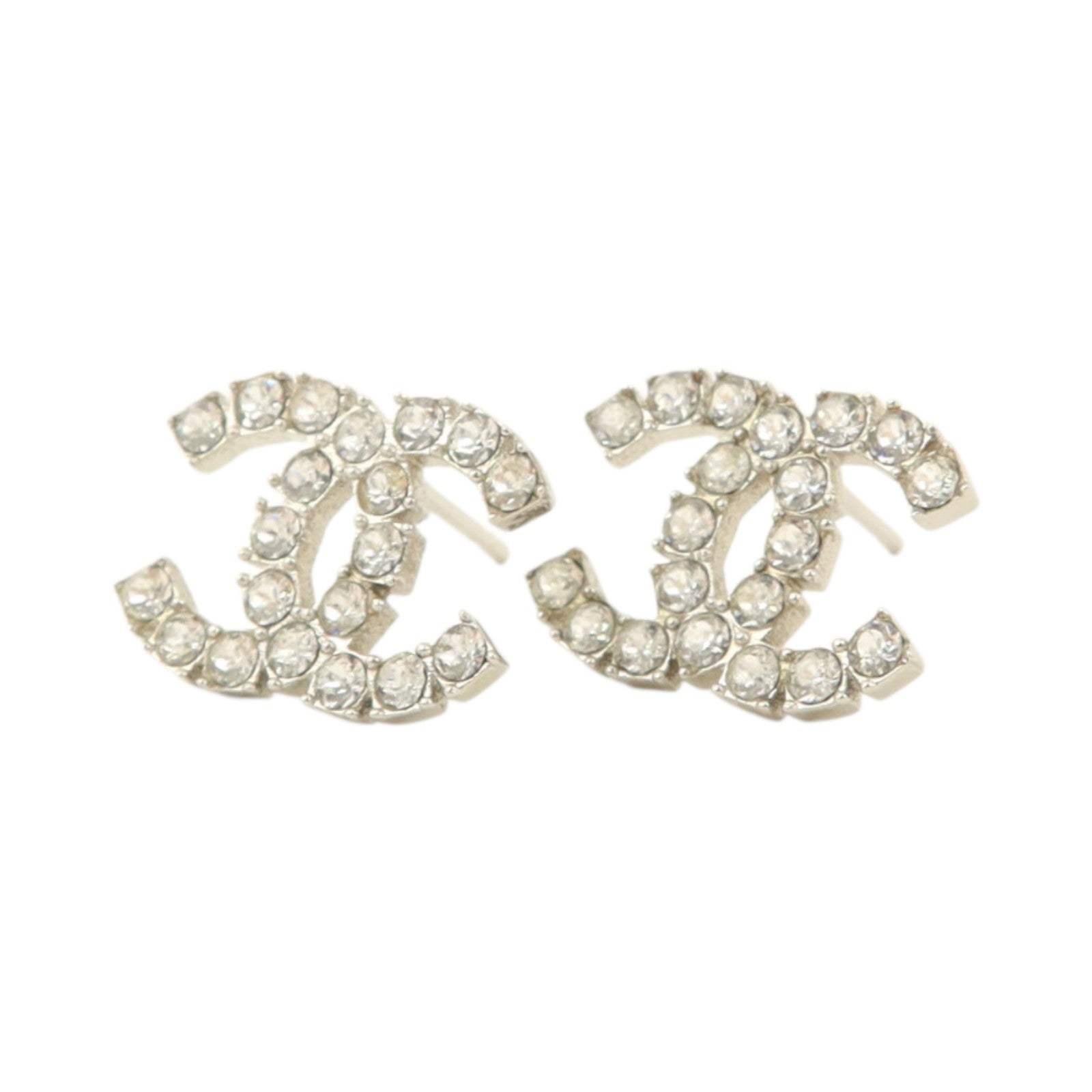 CHANEL 金屬Earrings耳環