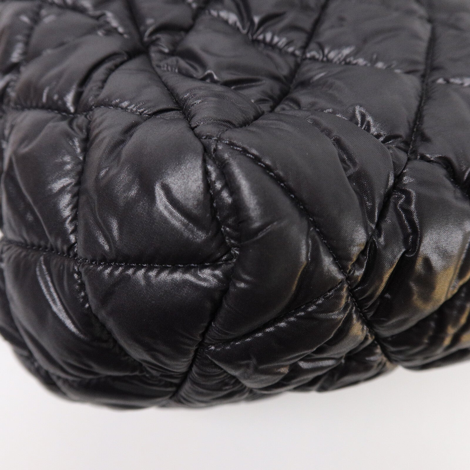 CHANEL 尼龍Cocoon Tote Bag手挽袋