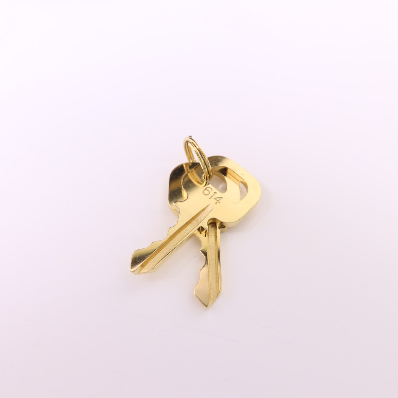 LOUIS VUITTON Monogram Reverse Cannes金扣手挽肩背兩用袋