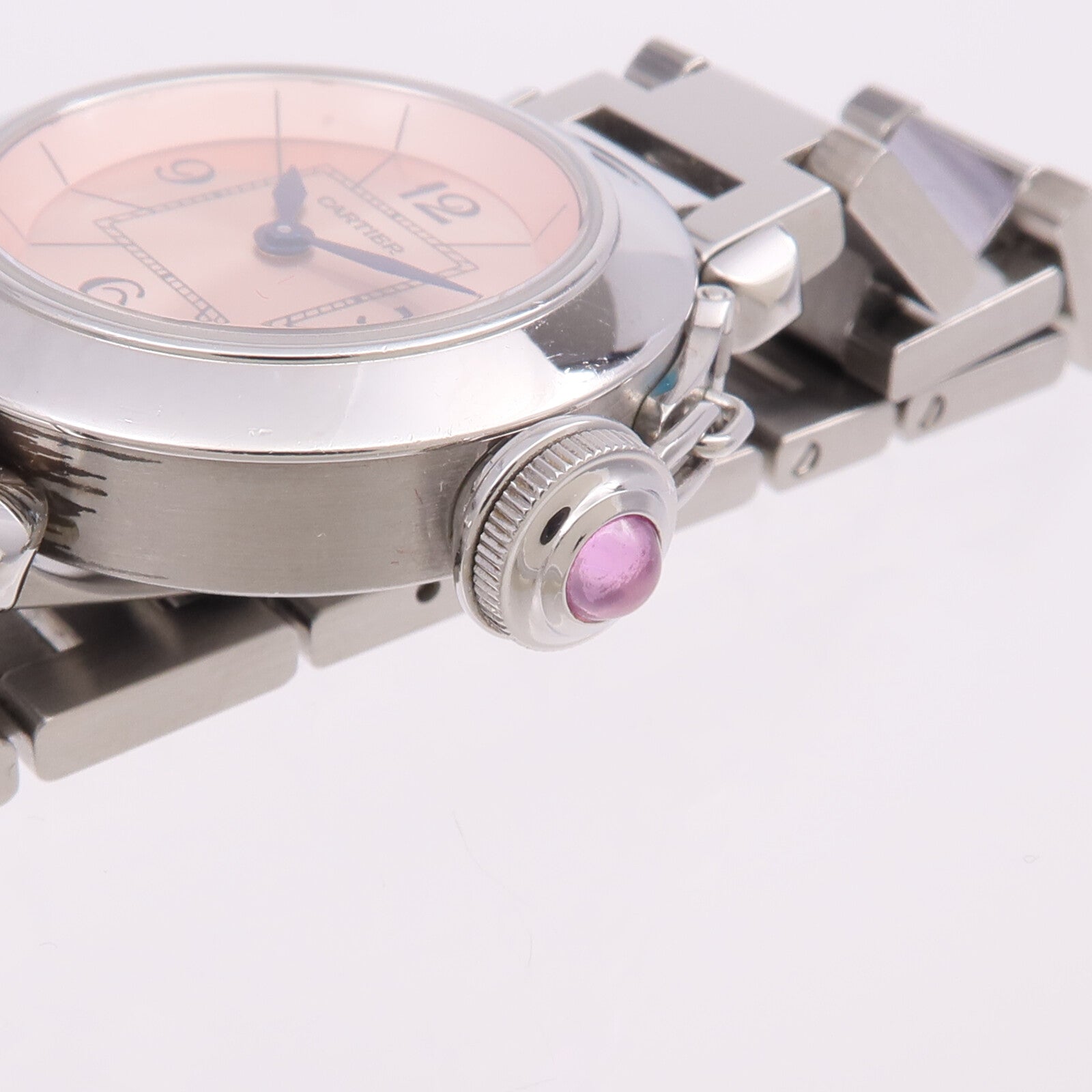 CARTIER Miss Pasha W3140026