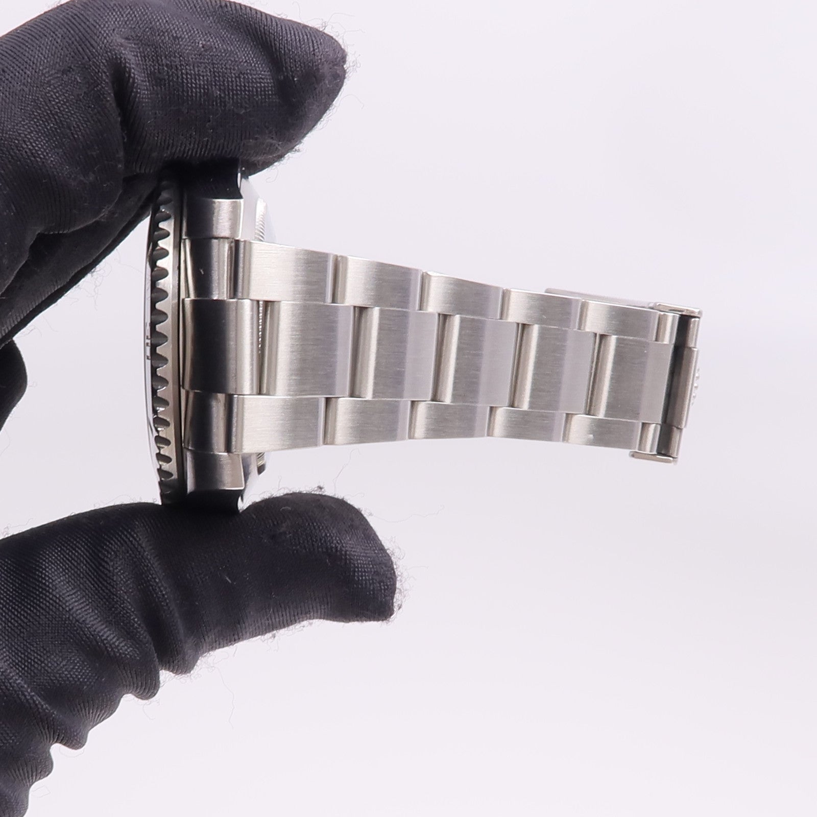 ROLEX Submarinar Date 116610LV