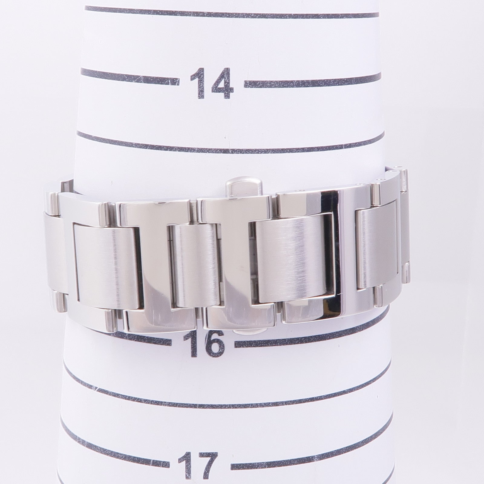 CARTIER Ballon Blue WSBB0049