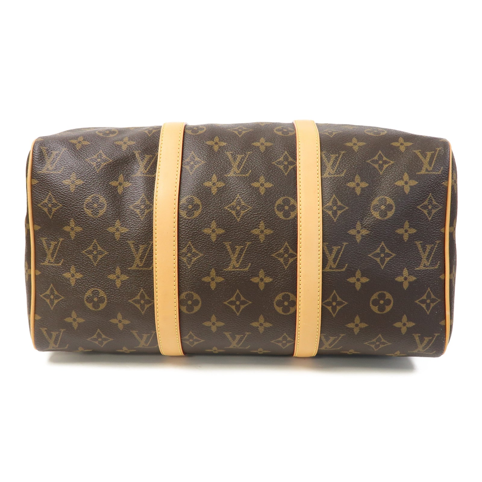 LOUIS VUITTON Monogram Sofia Coppola Sc金扣手挽肩背兩用袋啡色