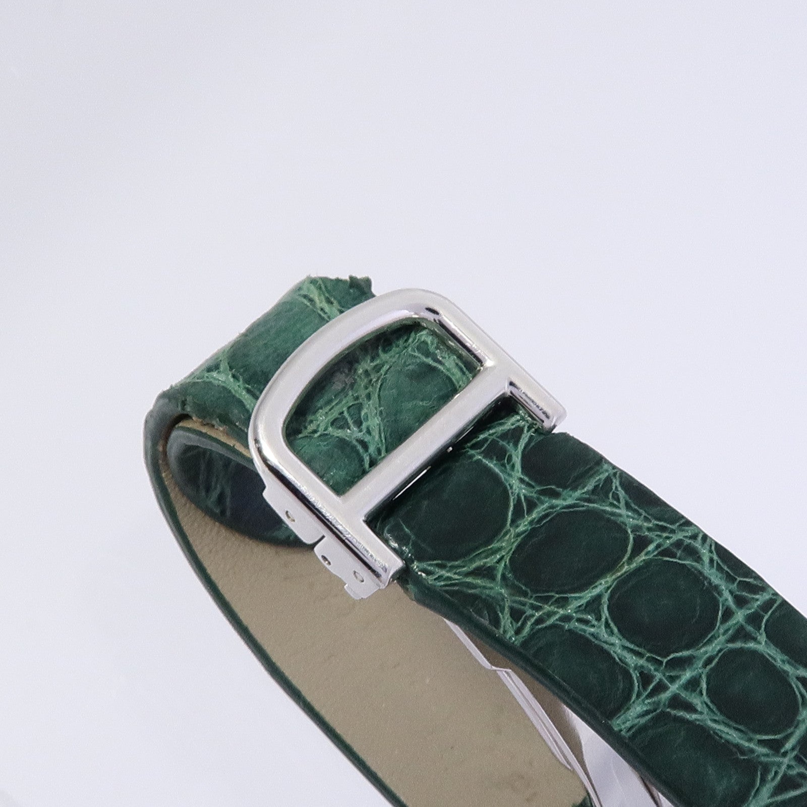 CARTIER Captier De Cartier WG600008