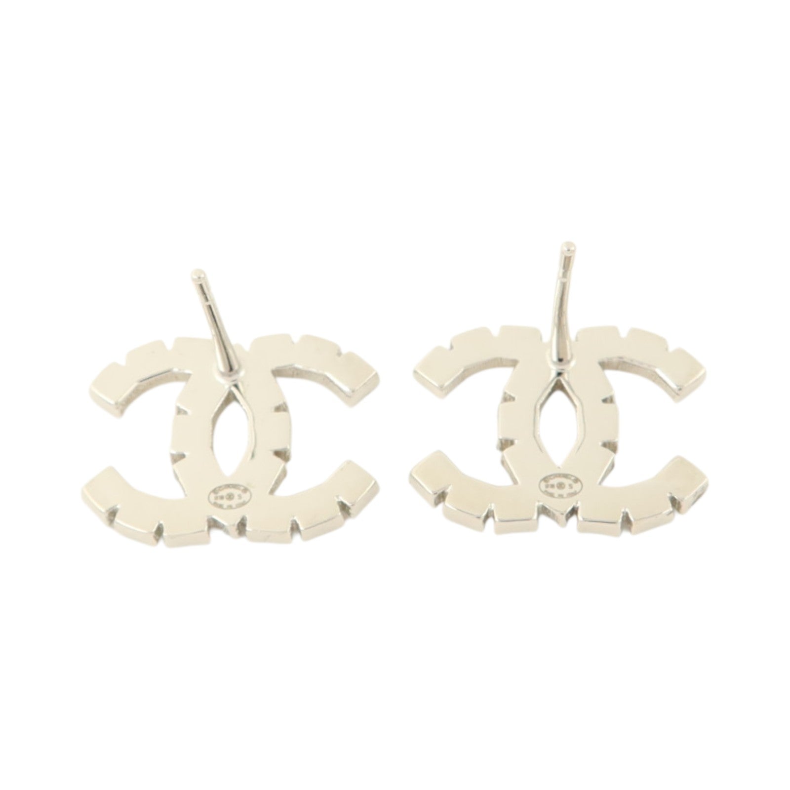 CHANEL 金屬Earrings耳環