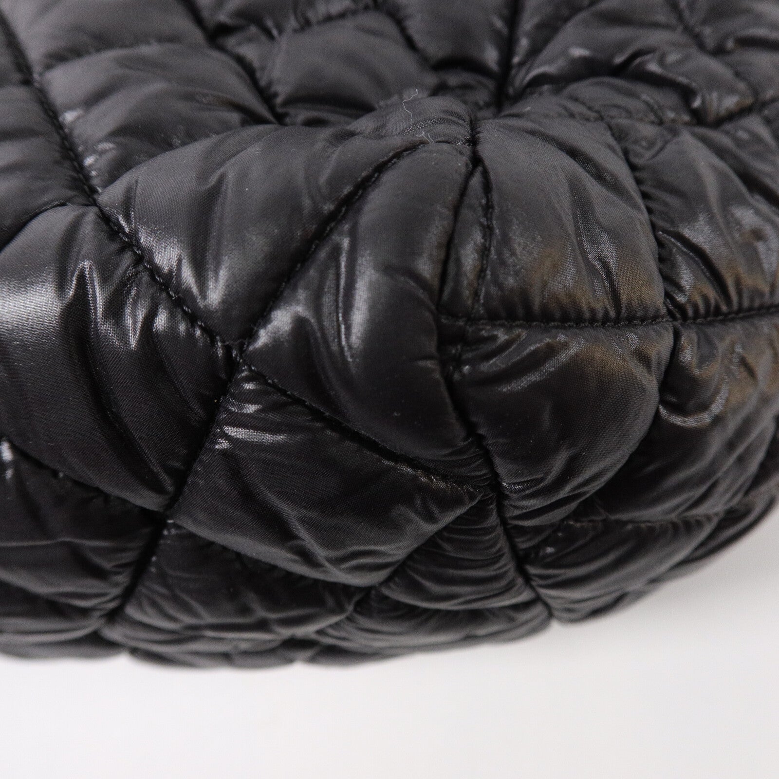 CHANEL 尼龍Cocoon Tote Bag手挽袋