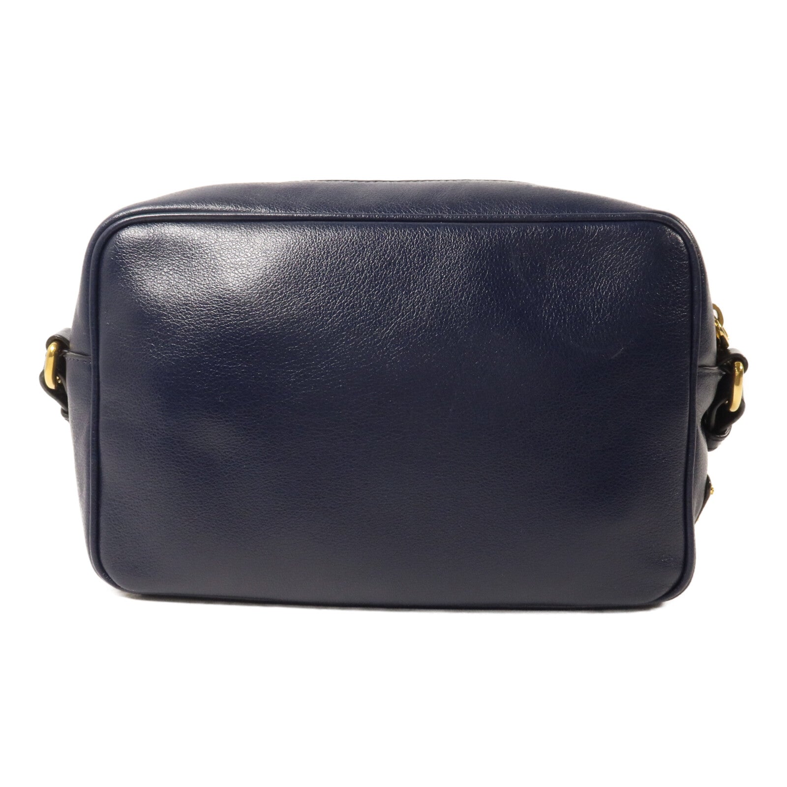 PRADA 羊皮皮革Shoulder Bag肩背袋