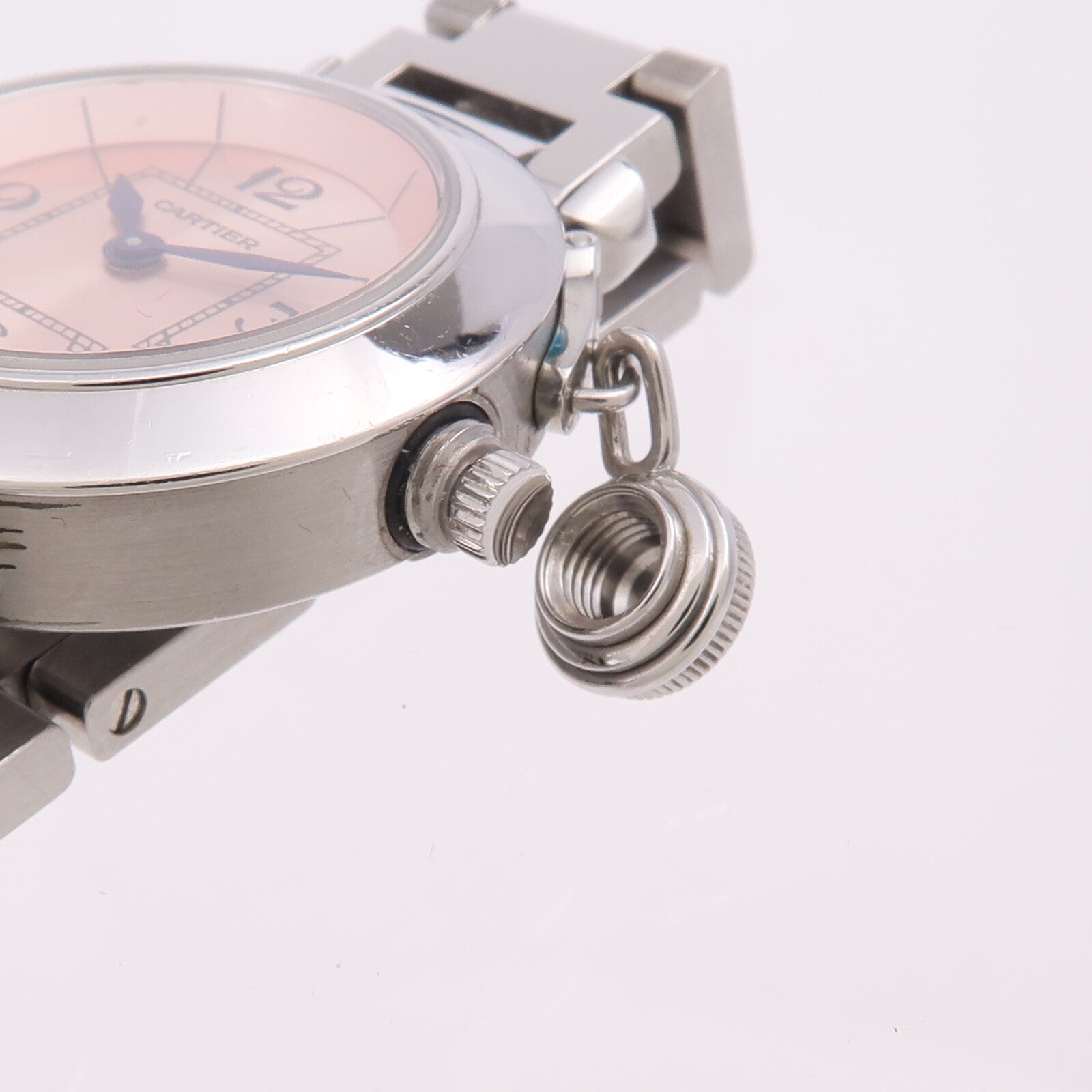 CARTIER Miss Pasha W3140026