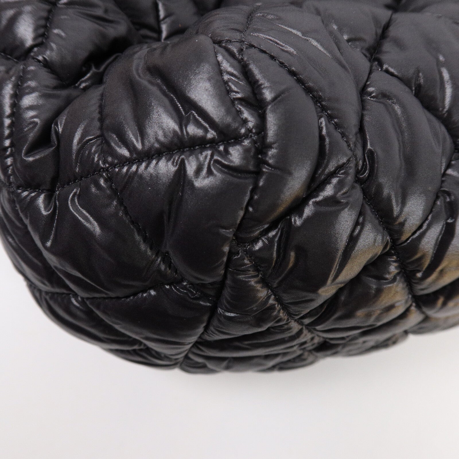 CHANEL 尼龍Cocoon Tote Bag手挽袋