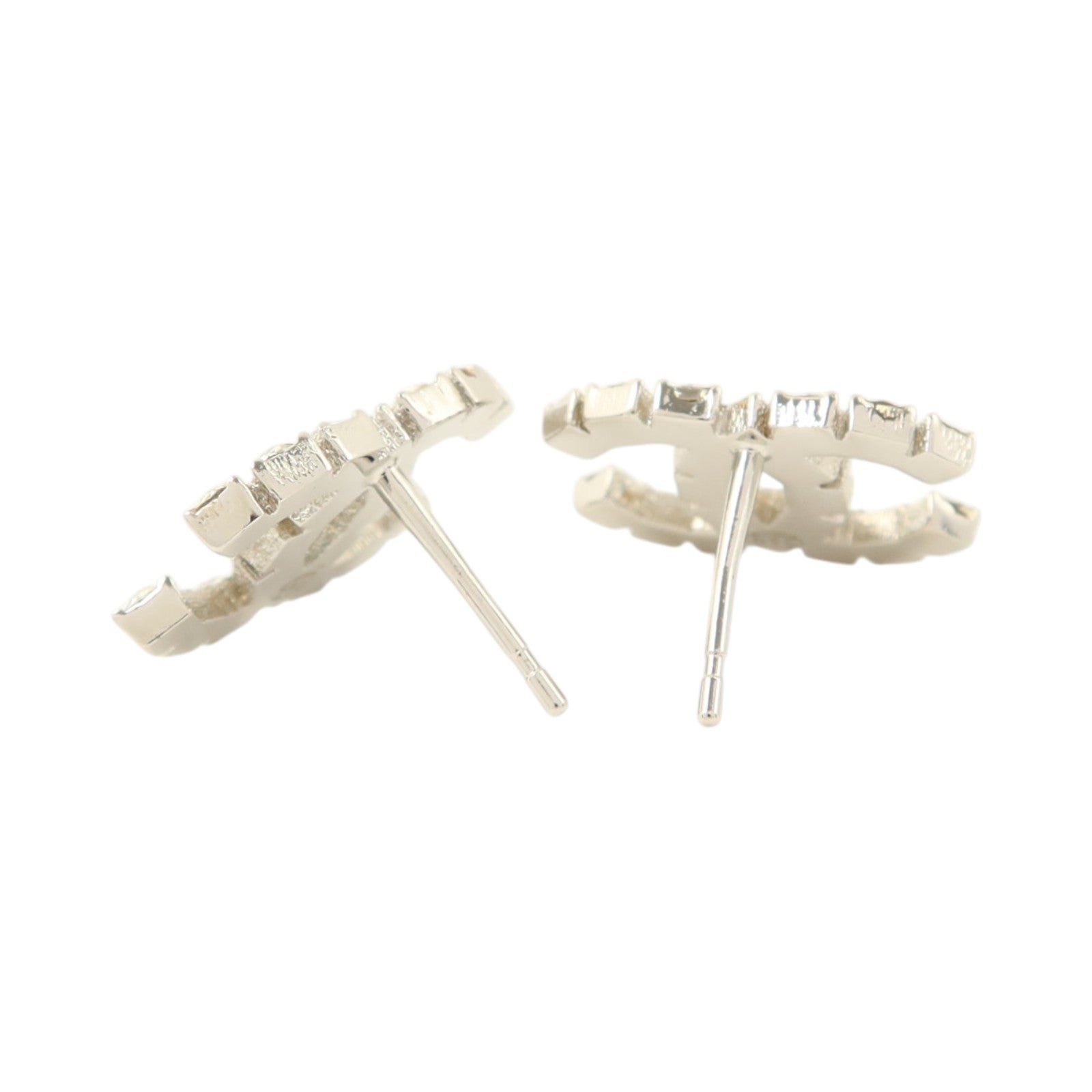 CHANEL 金屬Earrings耳環
