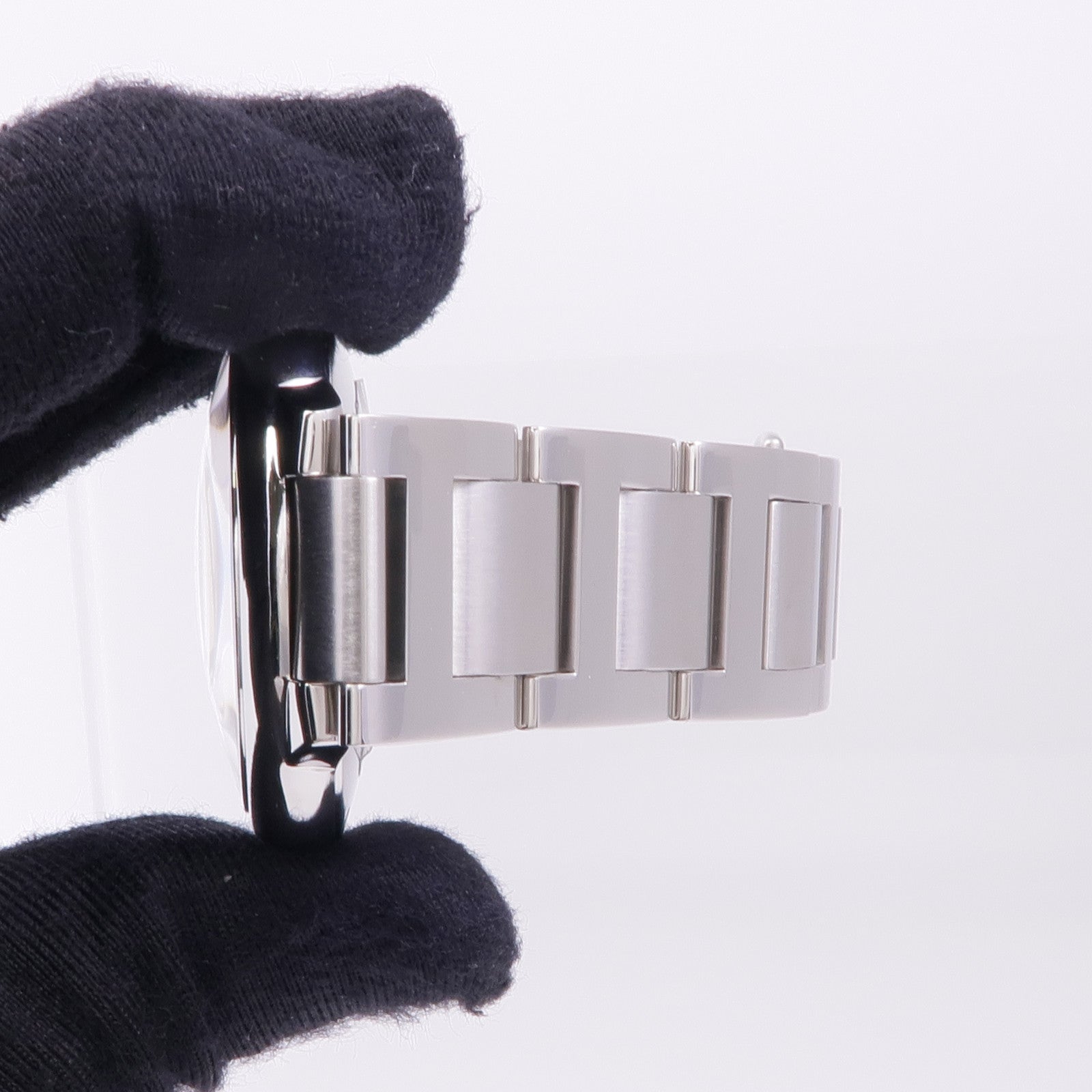 CARTIER Ballon Blue WSBB0049