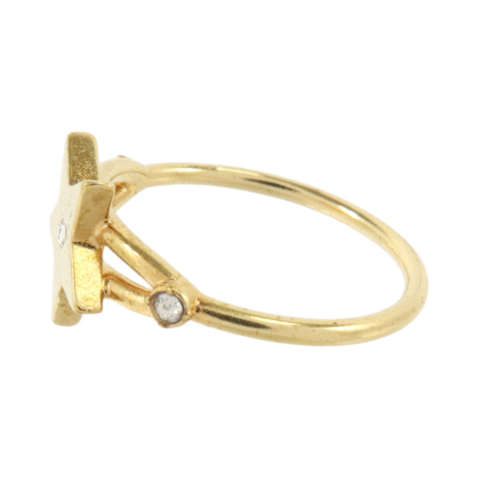 Dior 金屬Ring戒指