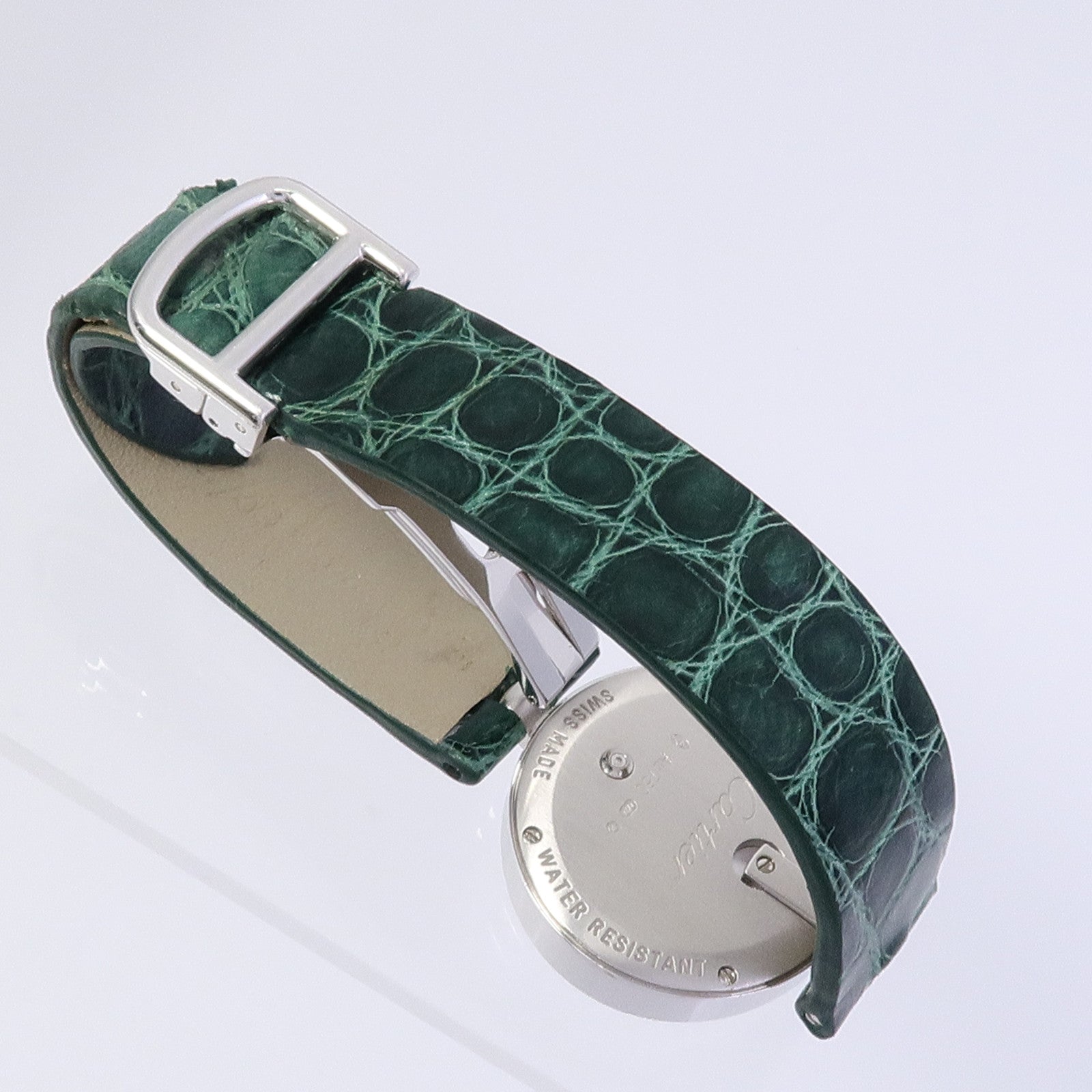 CARTIER Captier De Cartier WG600008