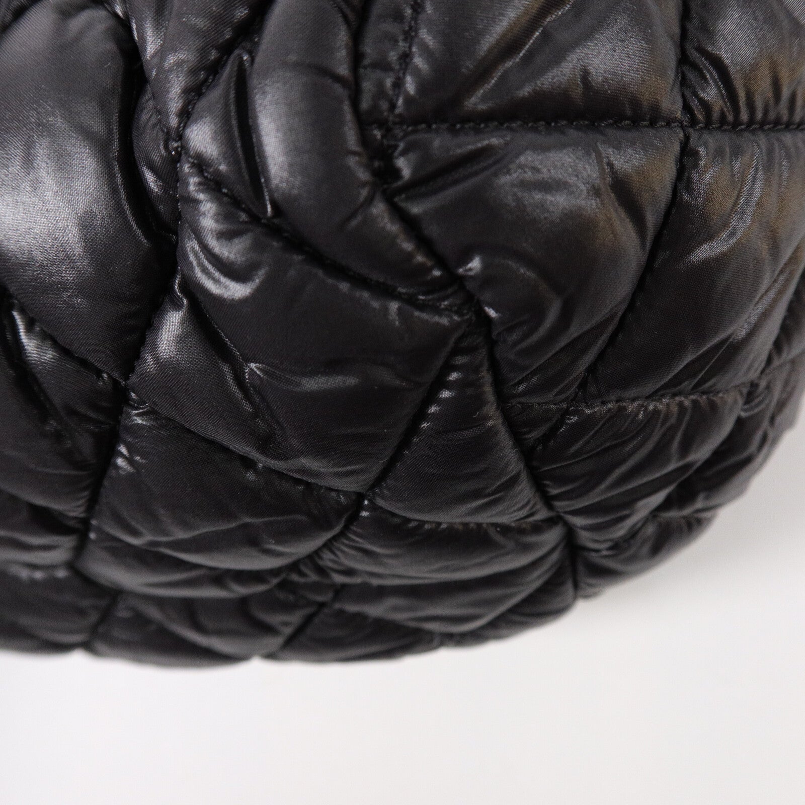 CHANEL 尼龍Cocoon Tote Bag手挽袋