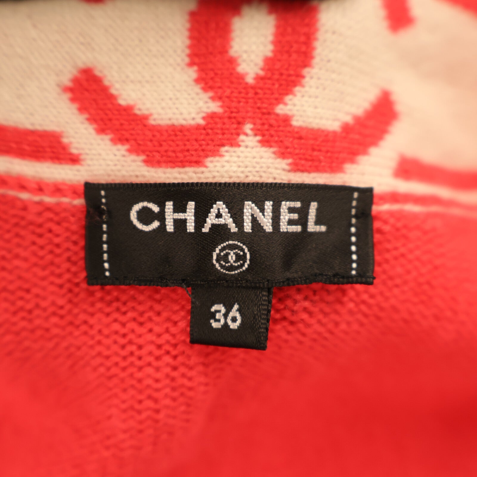 CHANEL 19P Long Cardigan外套