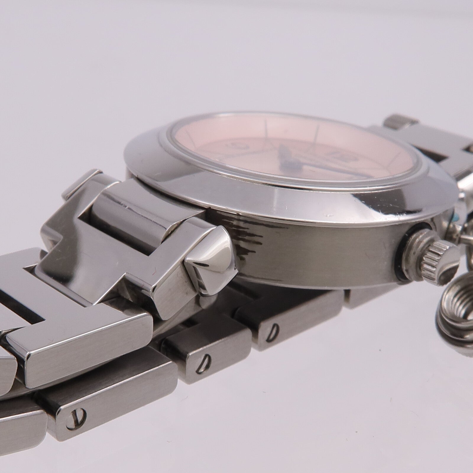 CARTIER Miss Pasha W3140026