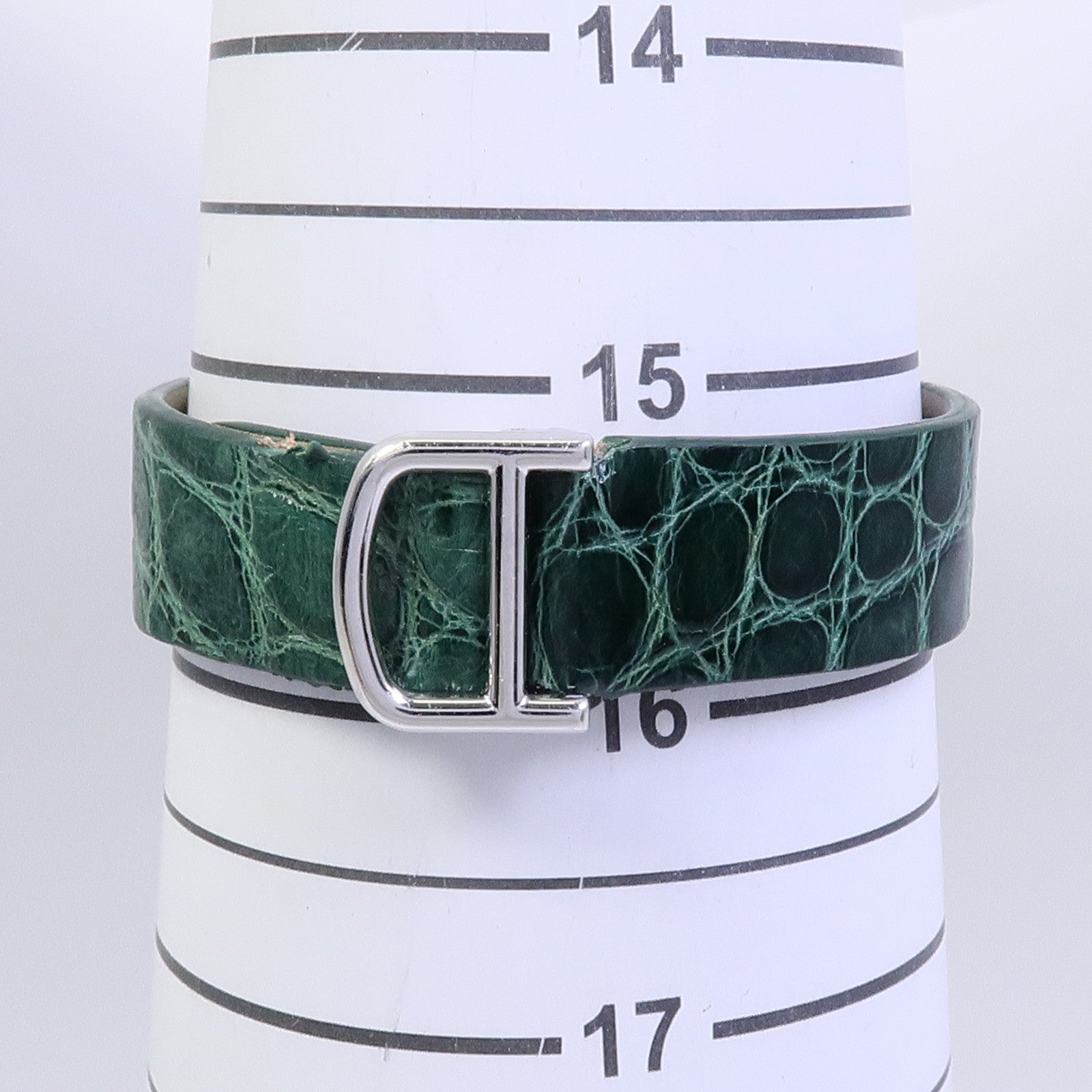 CARTIER Captier De Cartier WG600008